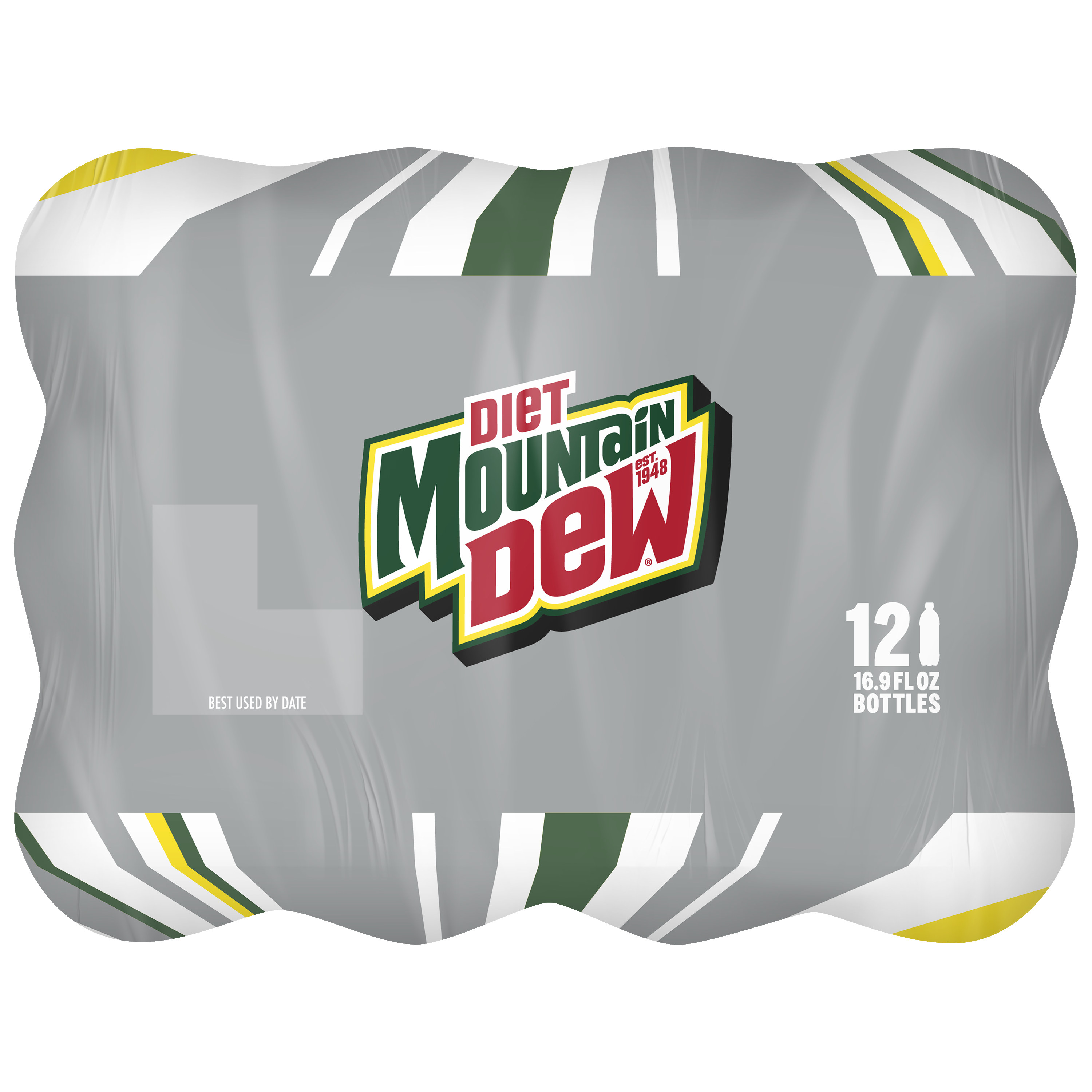 Diet Mountain Dew