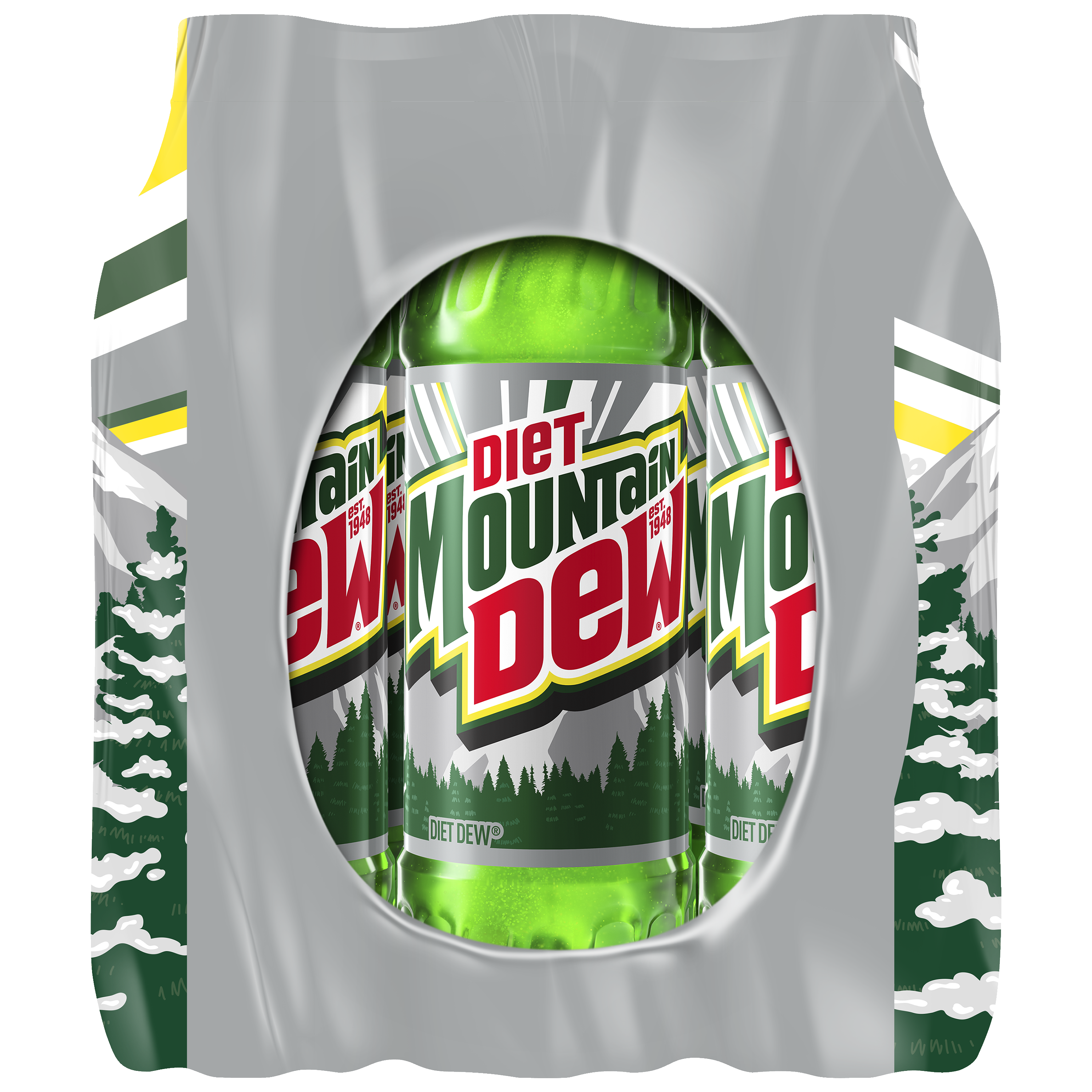 Diet Mountain Dew thumbnail