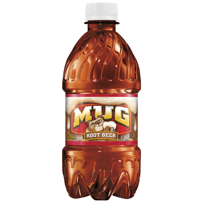 Mug, Root Beer, Soda thumbnail