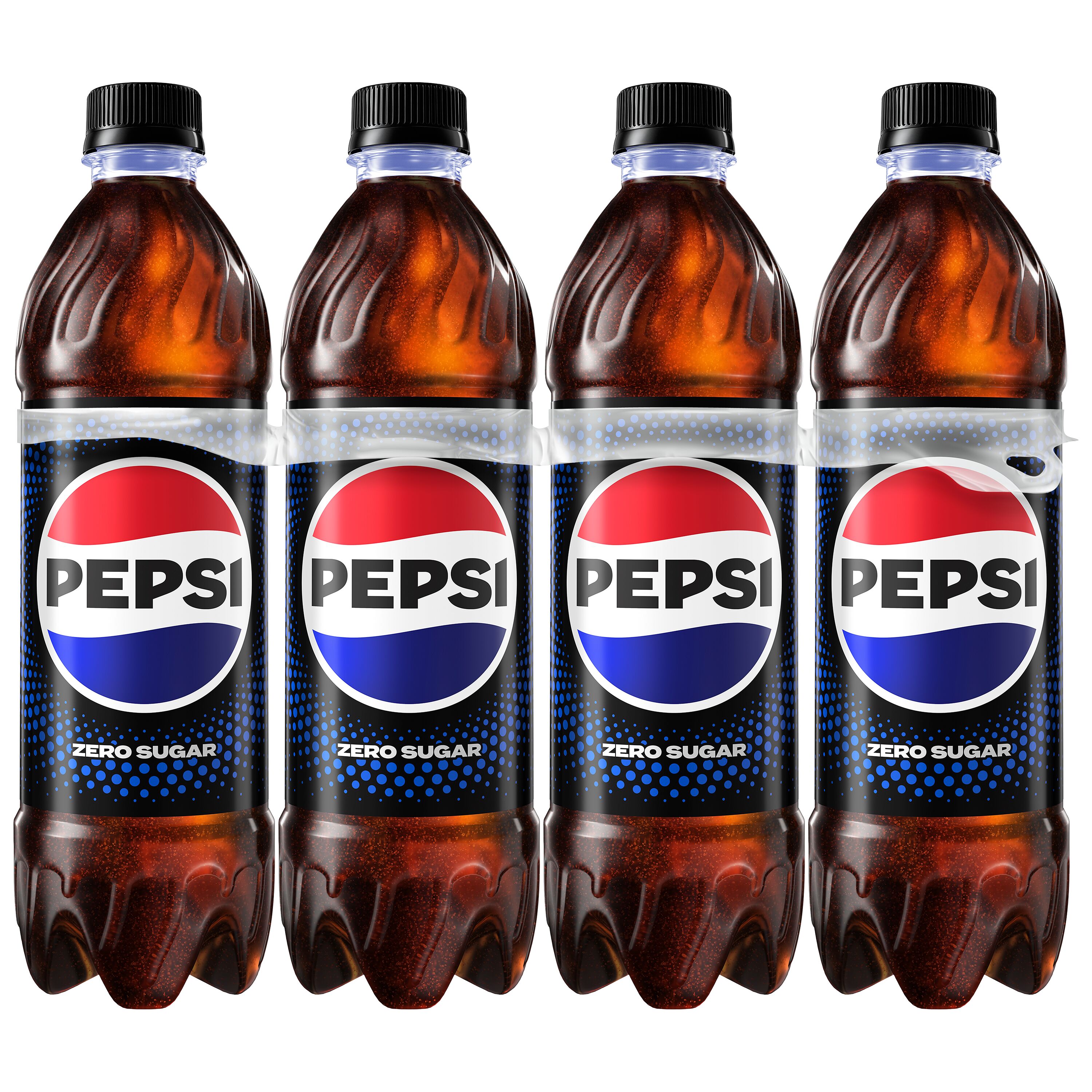 Pepsi, Zero Sugar