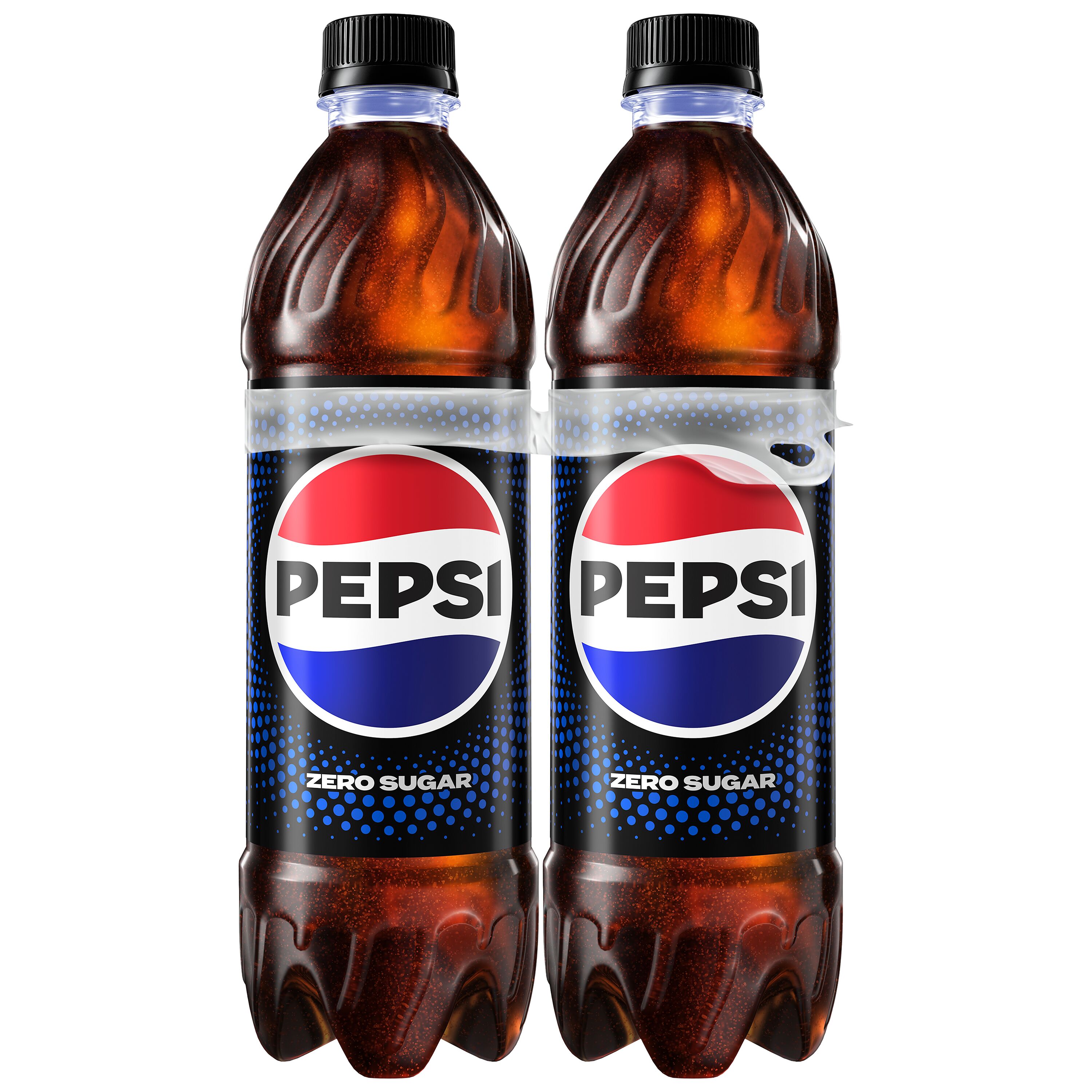 Pepsi, Zero Sugar thumbnail