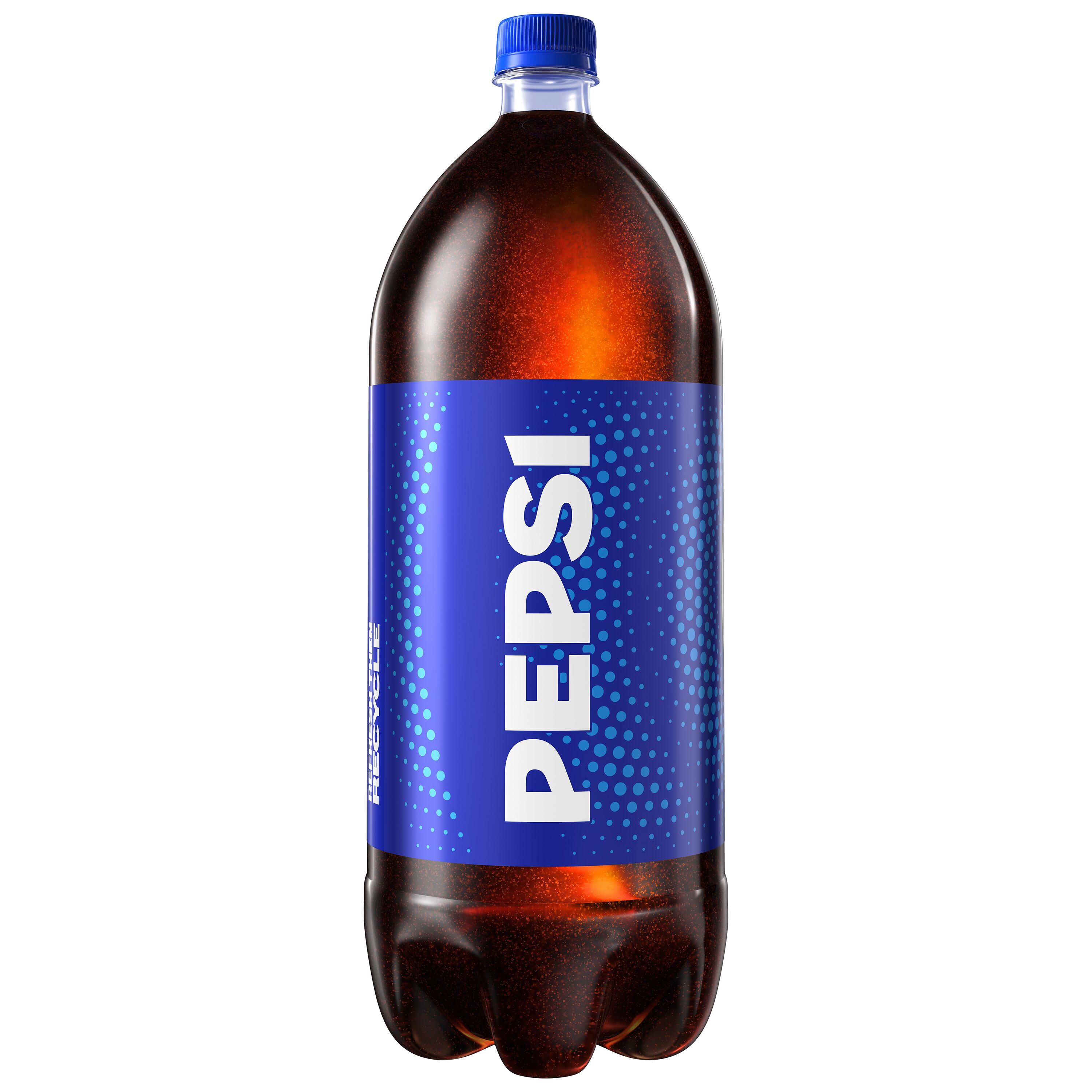 Pepsi thumbnail