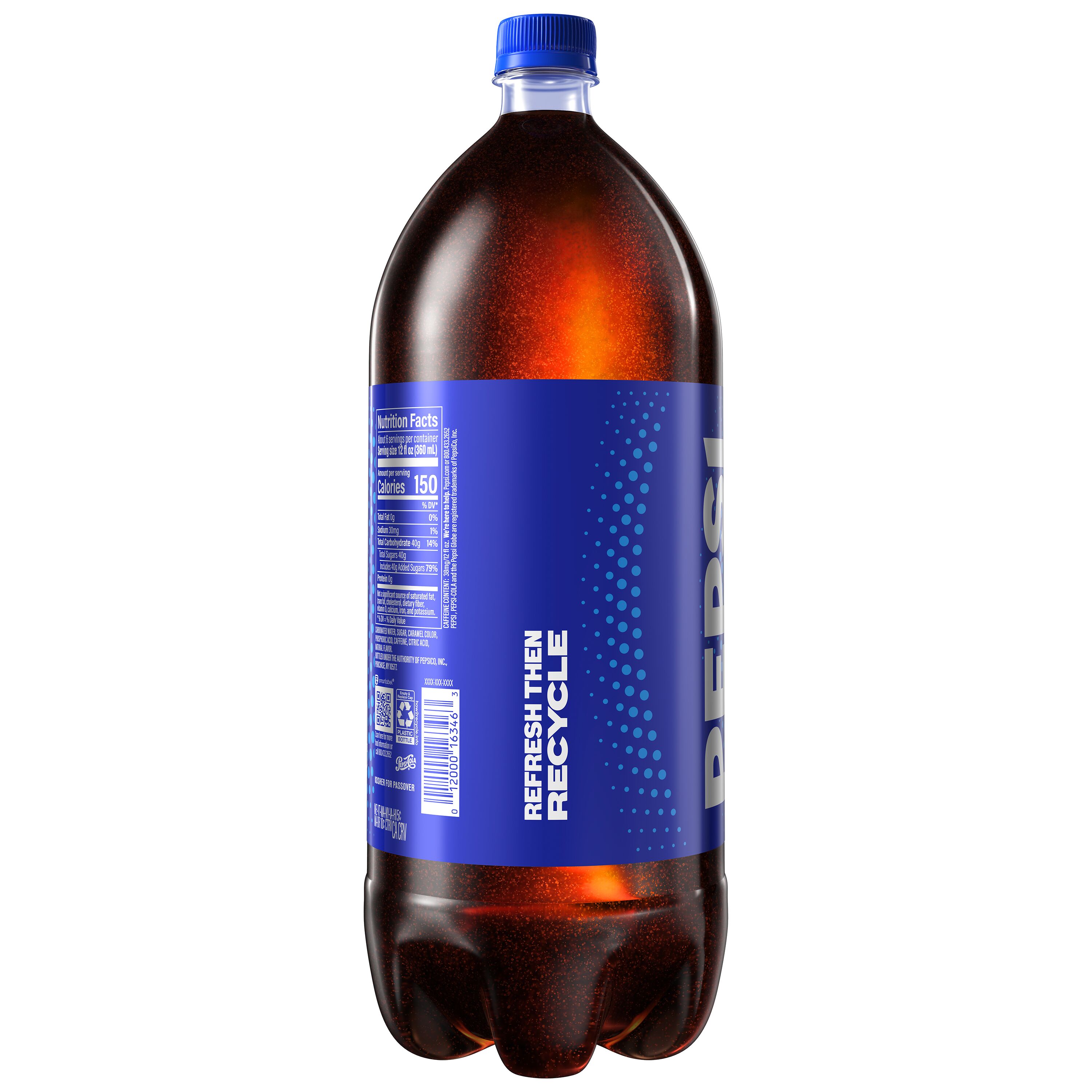Pepsi thumbnail