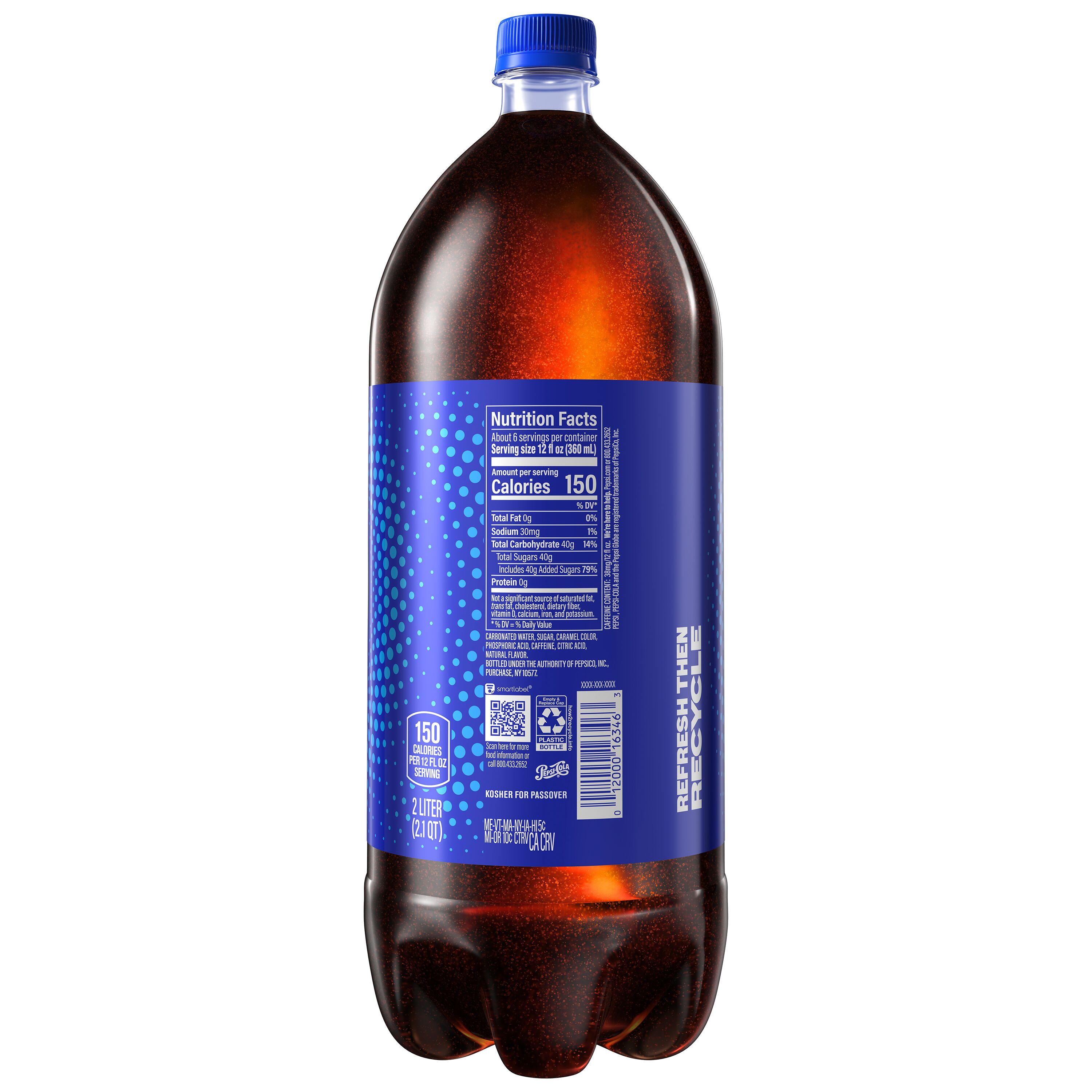 Pepsi thumbnail