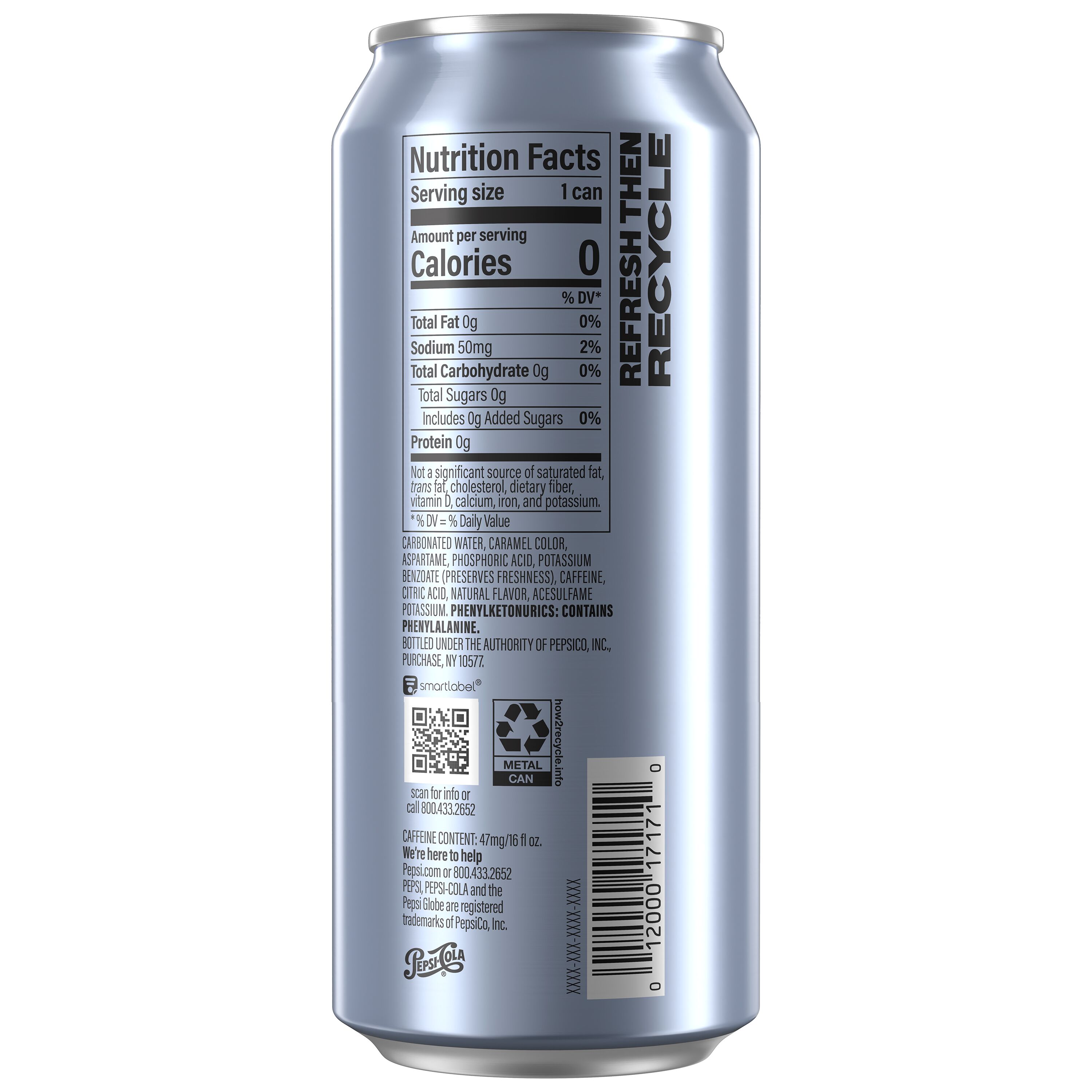 Diet Pepsi thumbnail