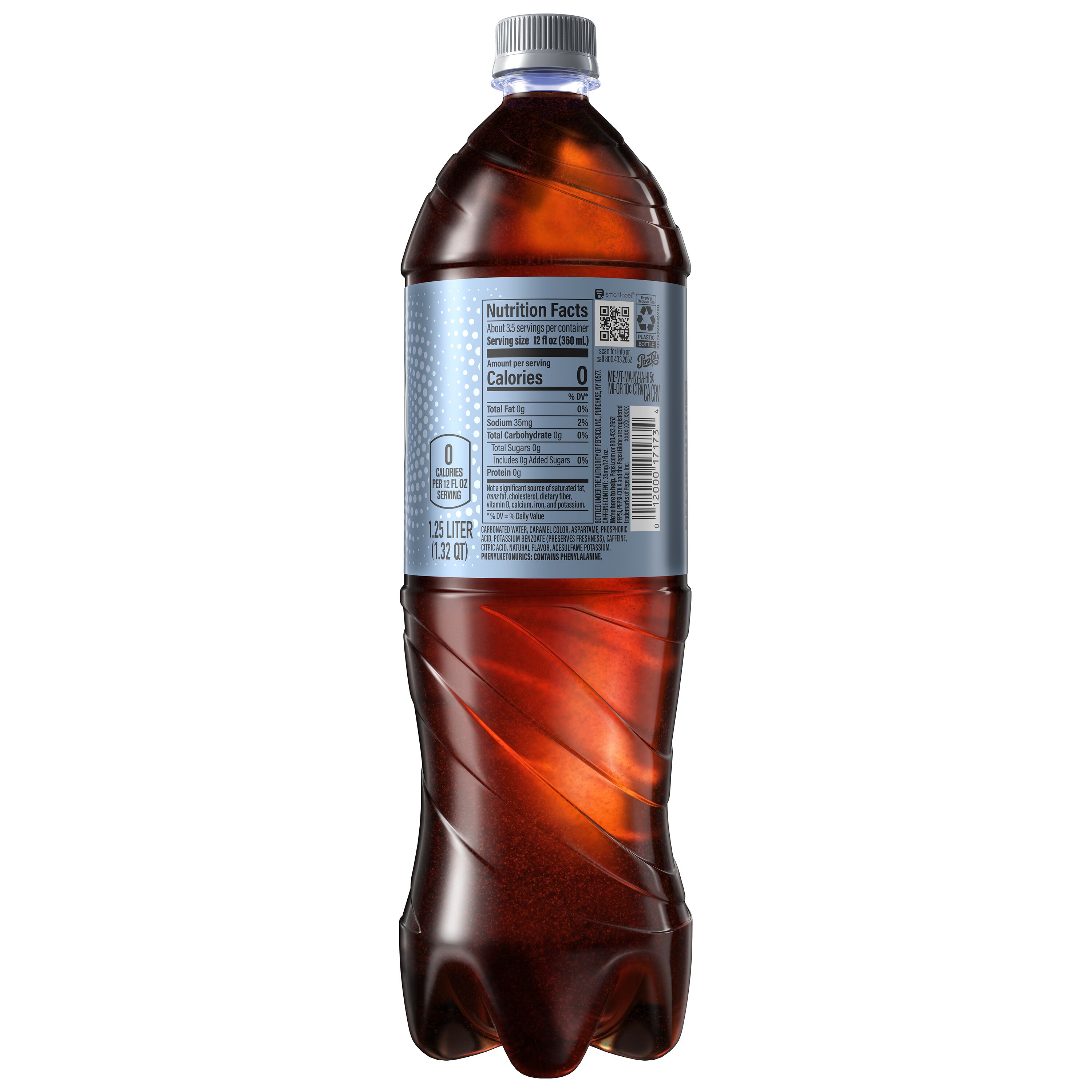 Diet Pepsi thumbnail