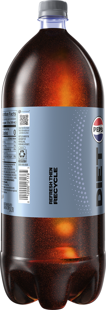 Diet Pepsi thumbnail