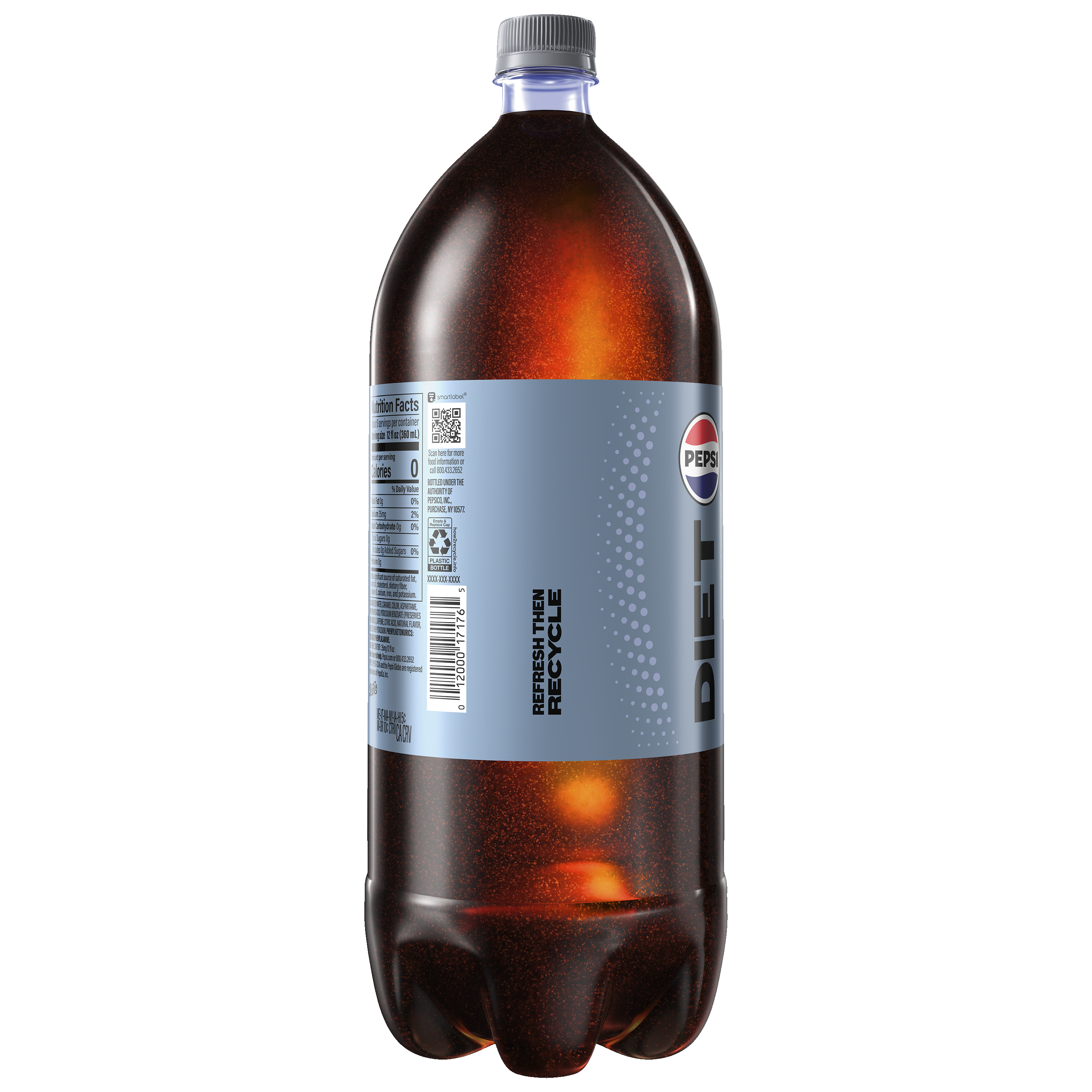 Diet Pepsi thumbnail