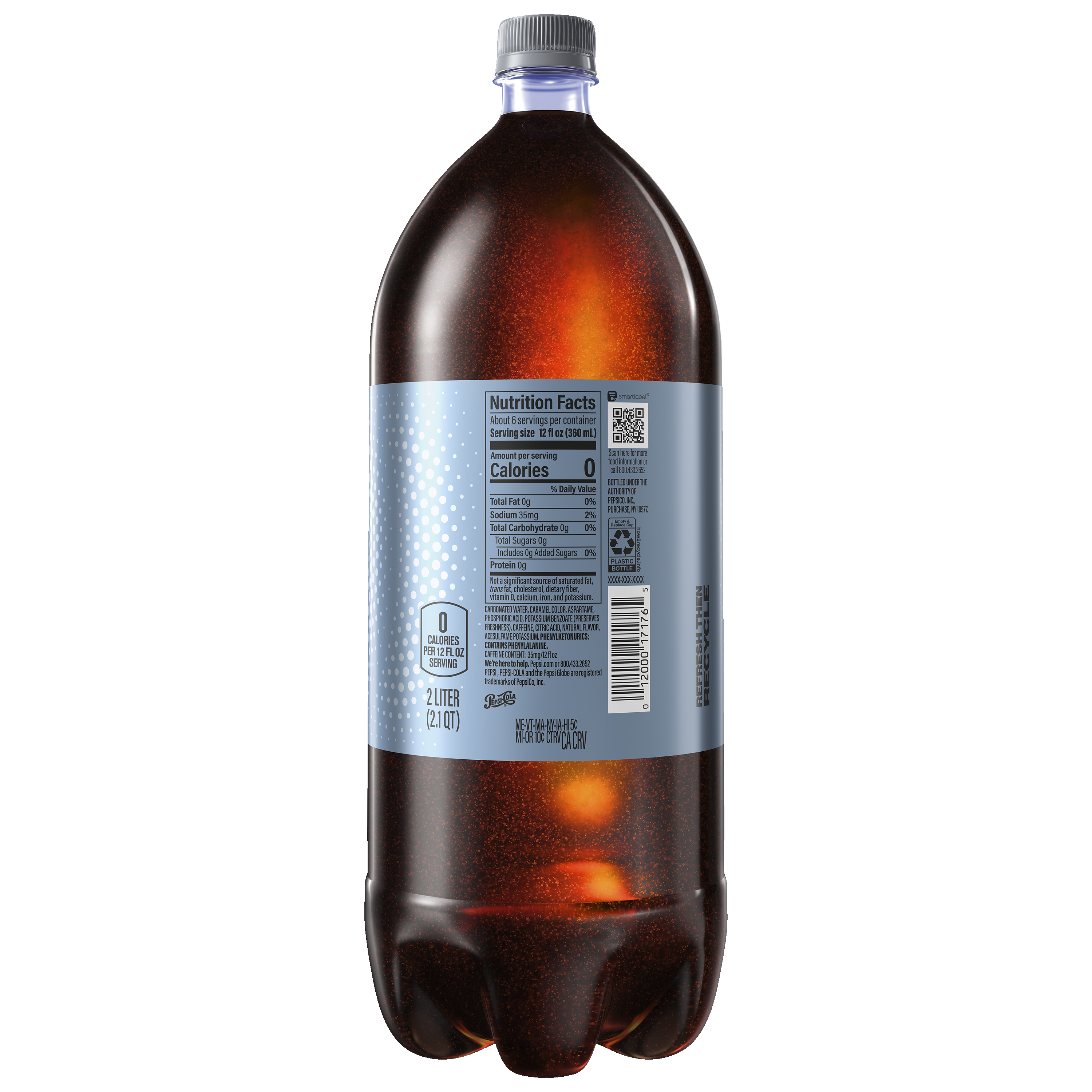 Diet Pepsi thumbnail