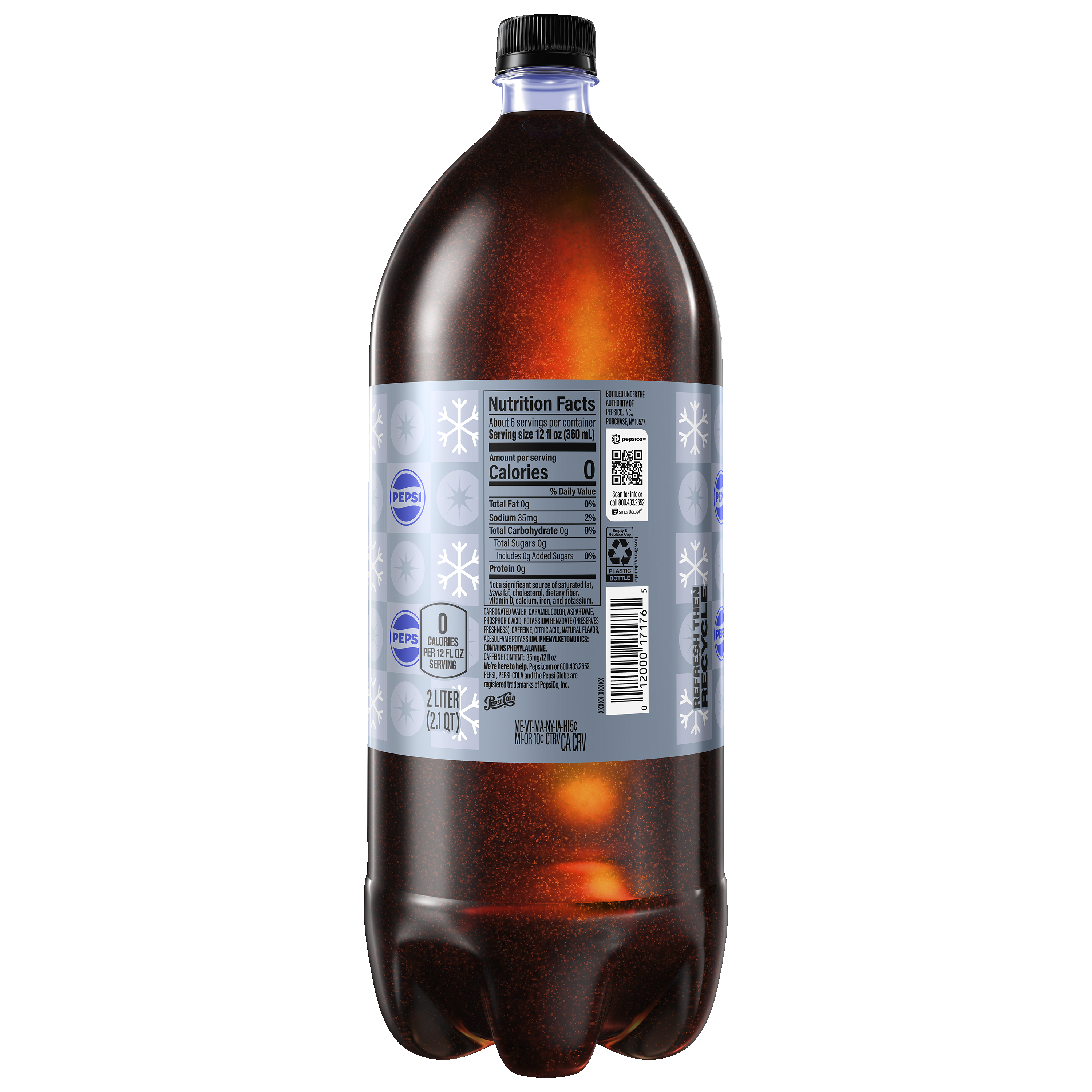 Diet Pepsi thumbnail