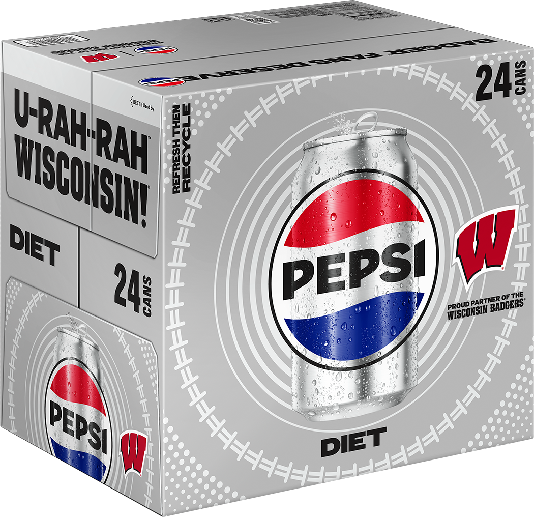 Diet Pepsi thumbnail