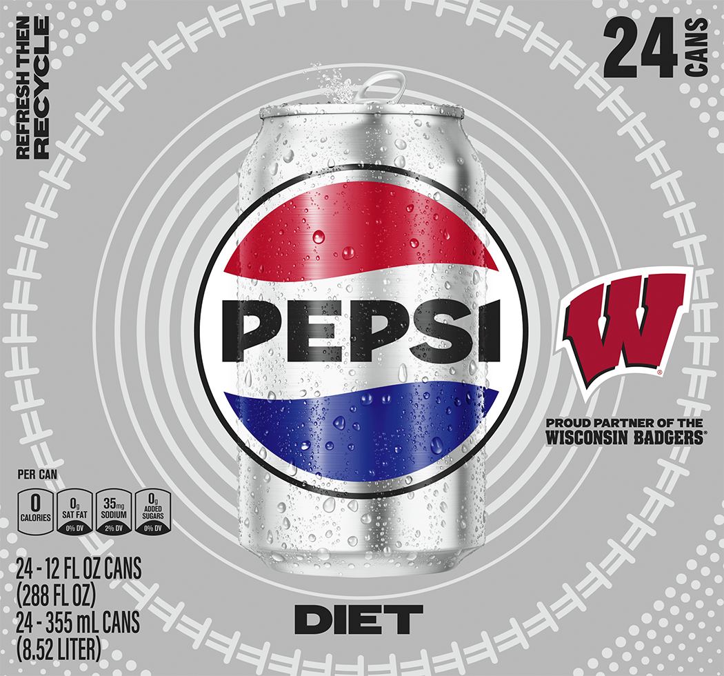 Diet Pepsi thumbnail