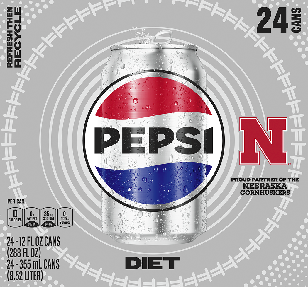 Diet Pepsi thumbnail