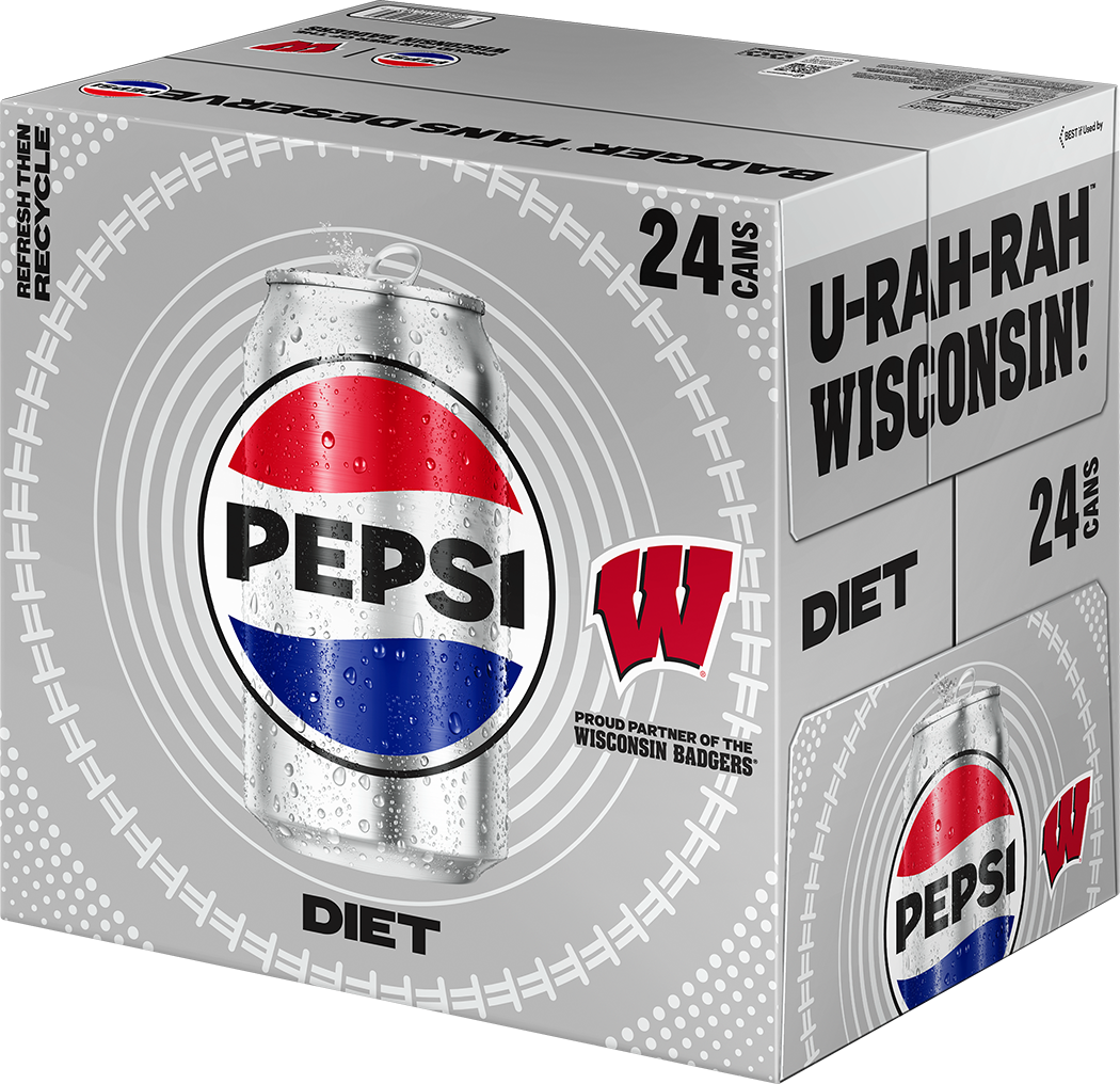 Diet Pepsi thumbnail