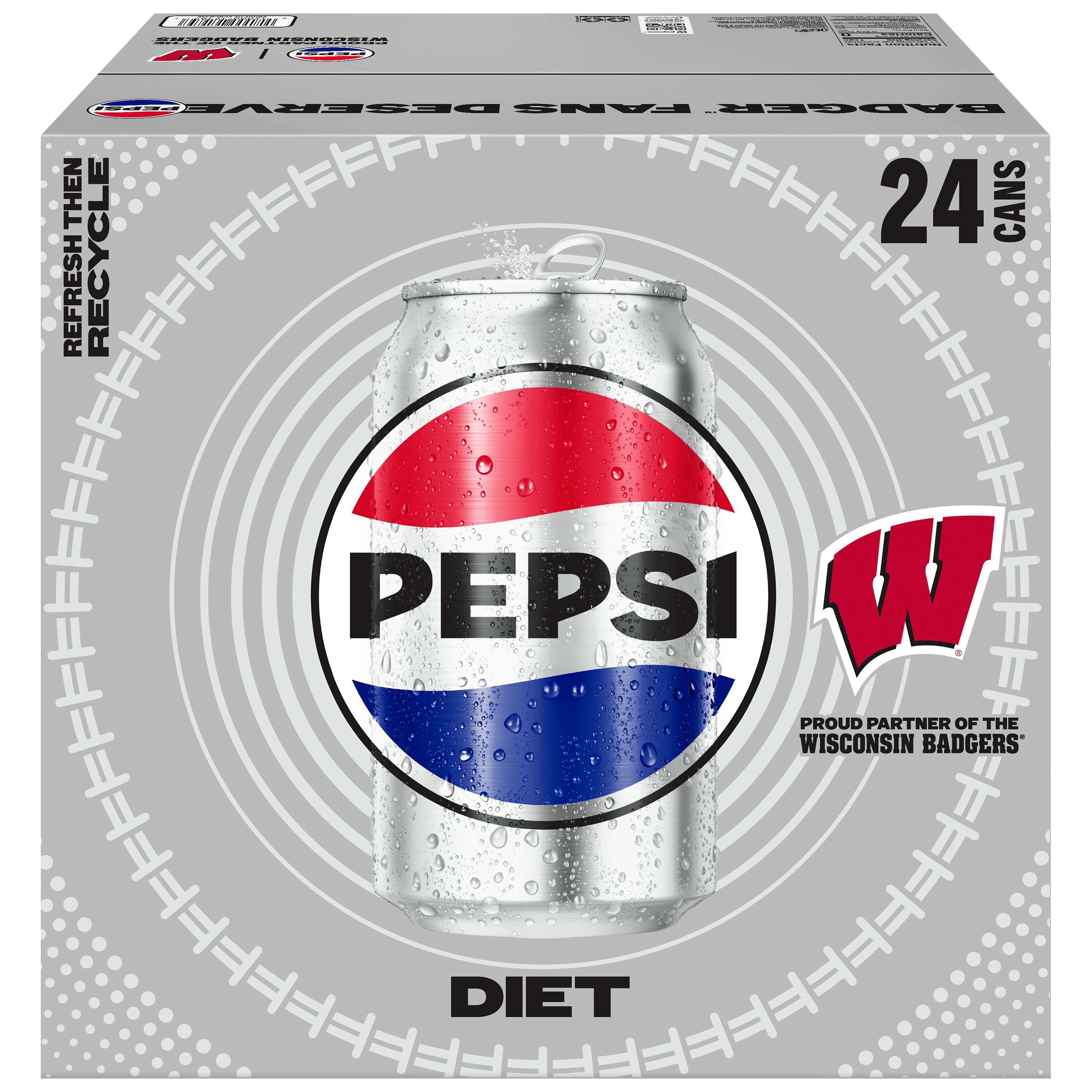 Diet Pepsi thumbnail