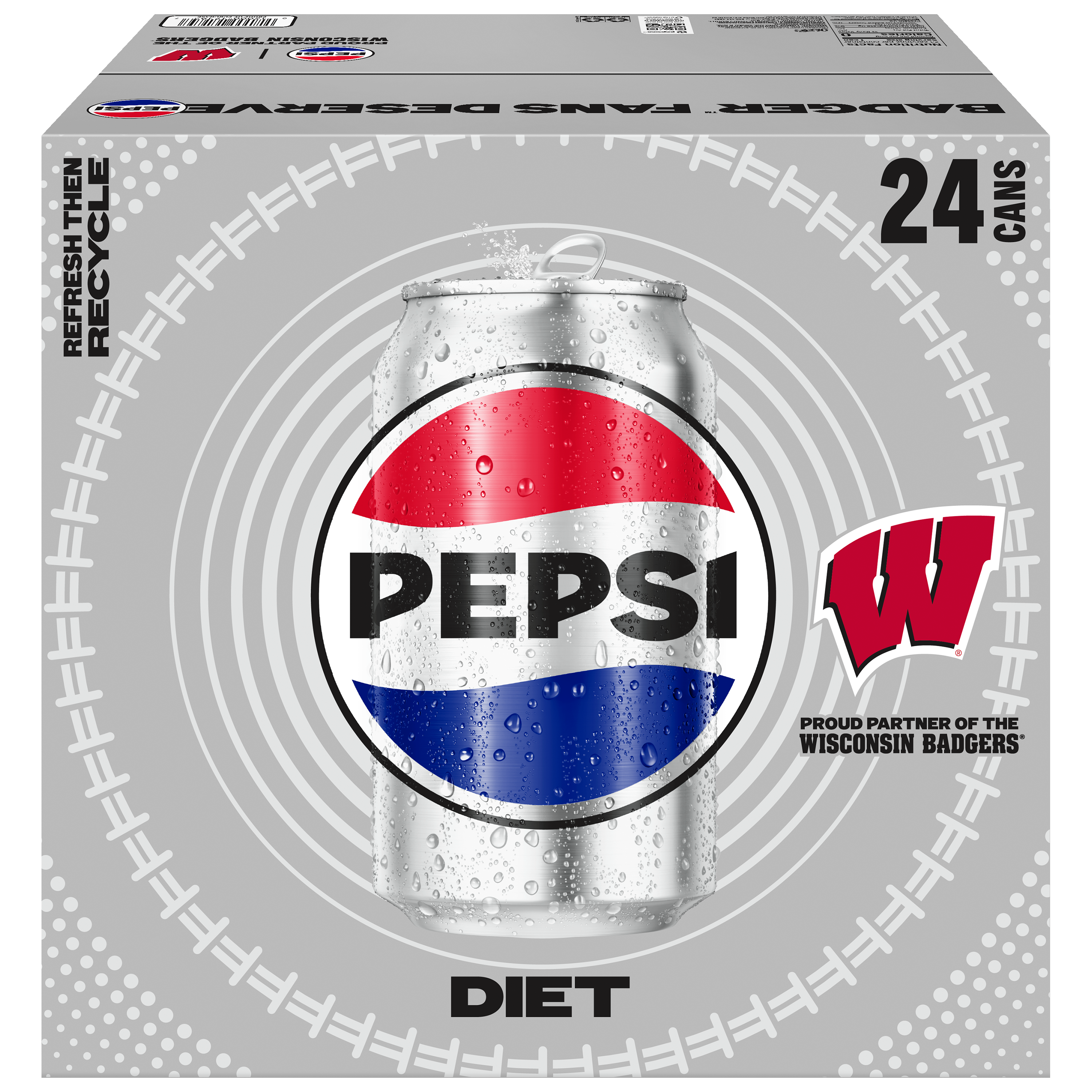 Diet Pepsi