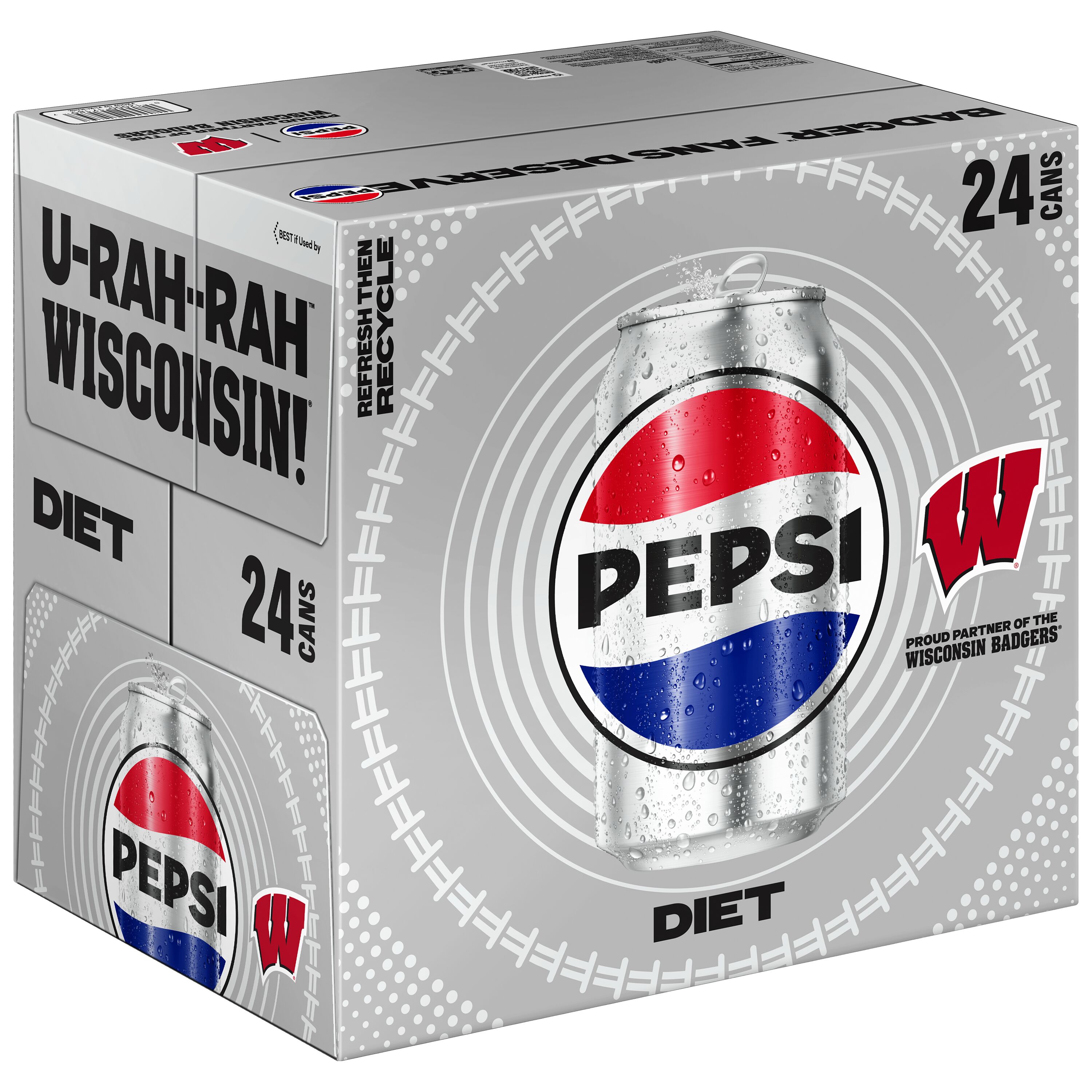 Diet Pepsi thumbnail