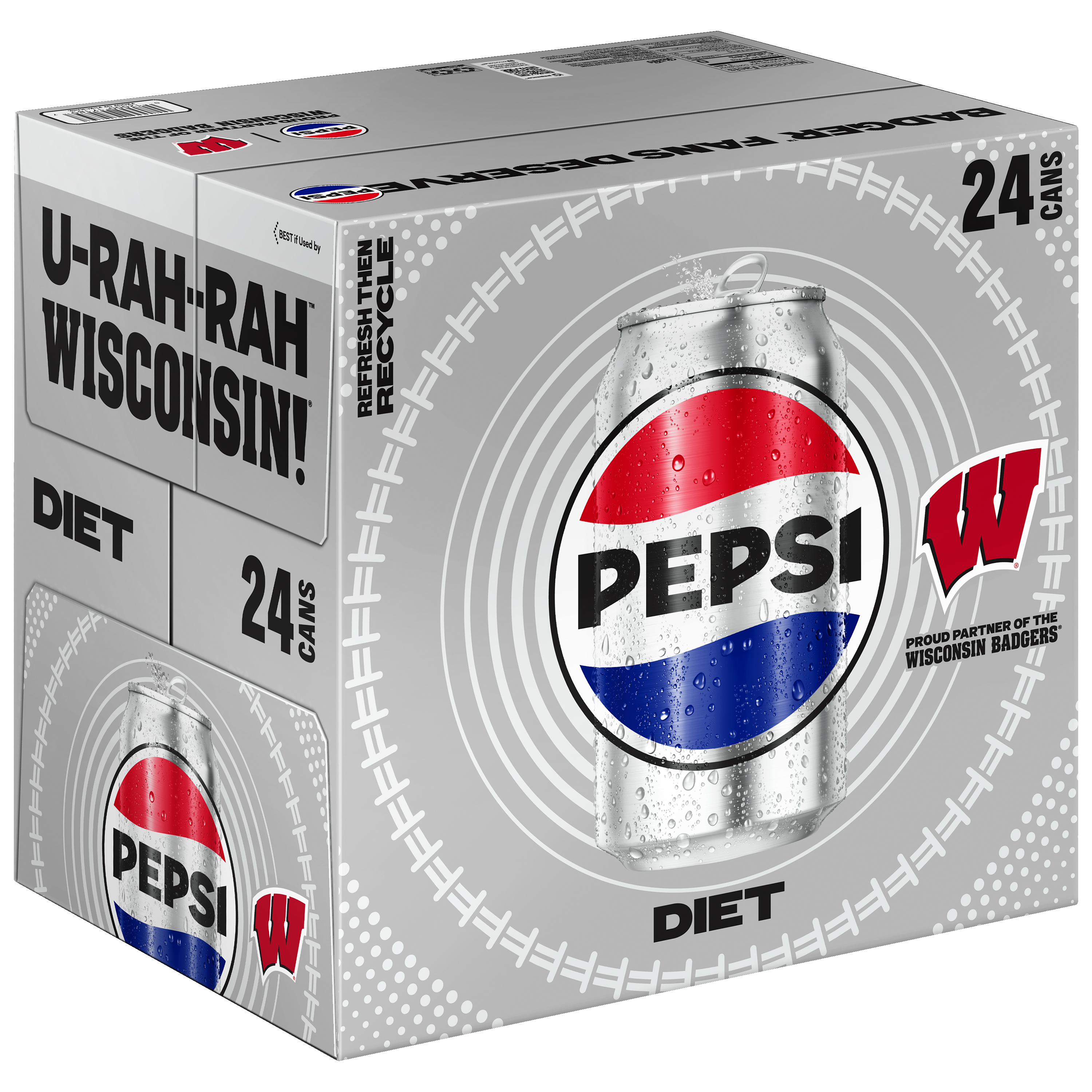 Diet Pepsi thumbnail