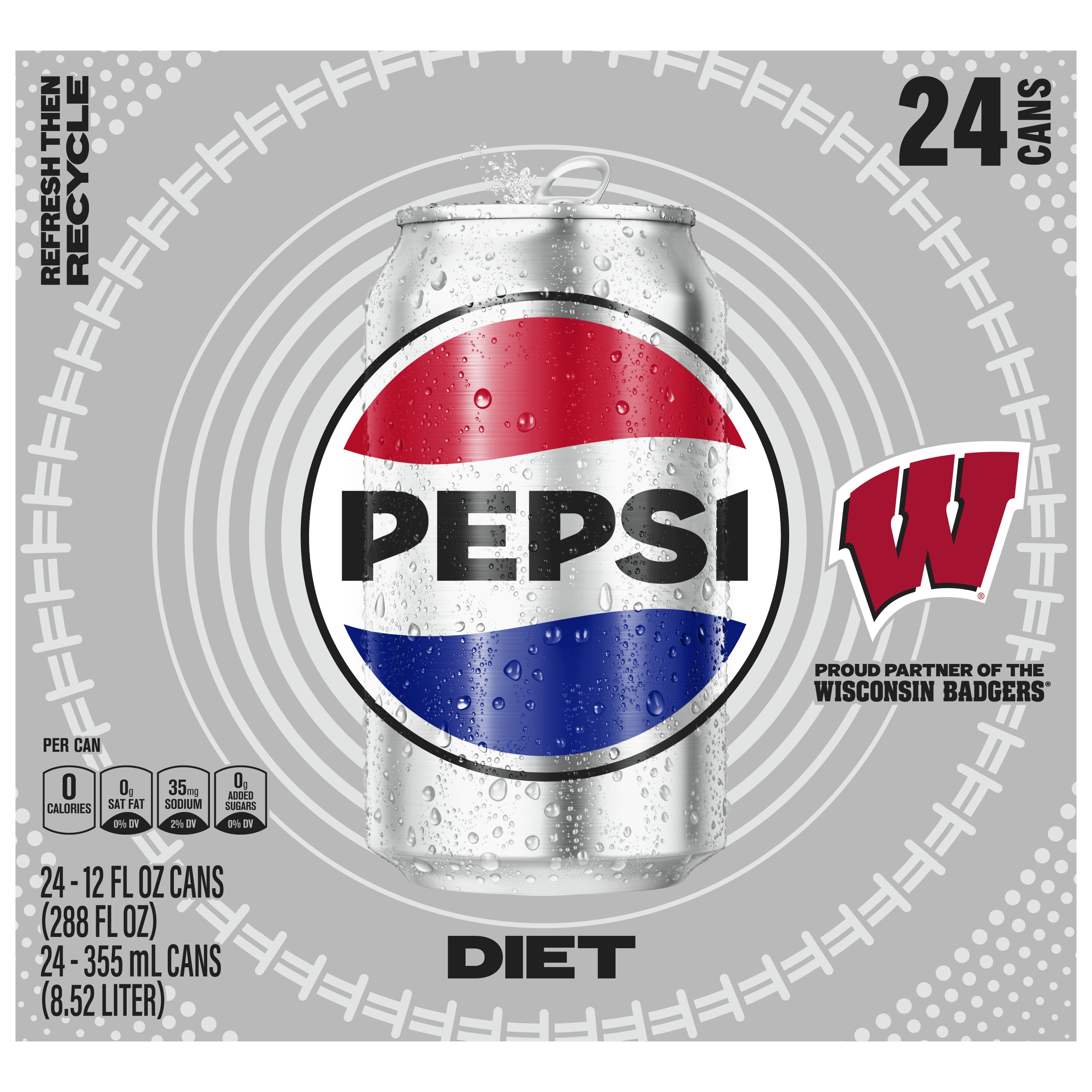 Diet Pepsi