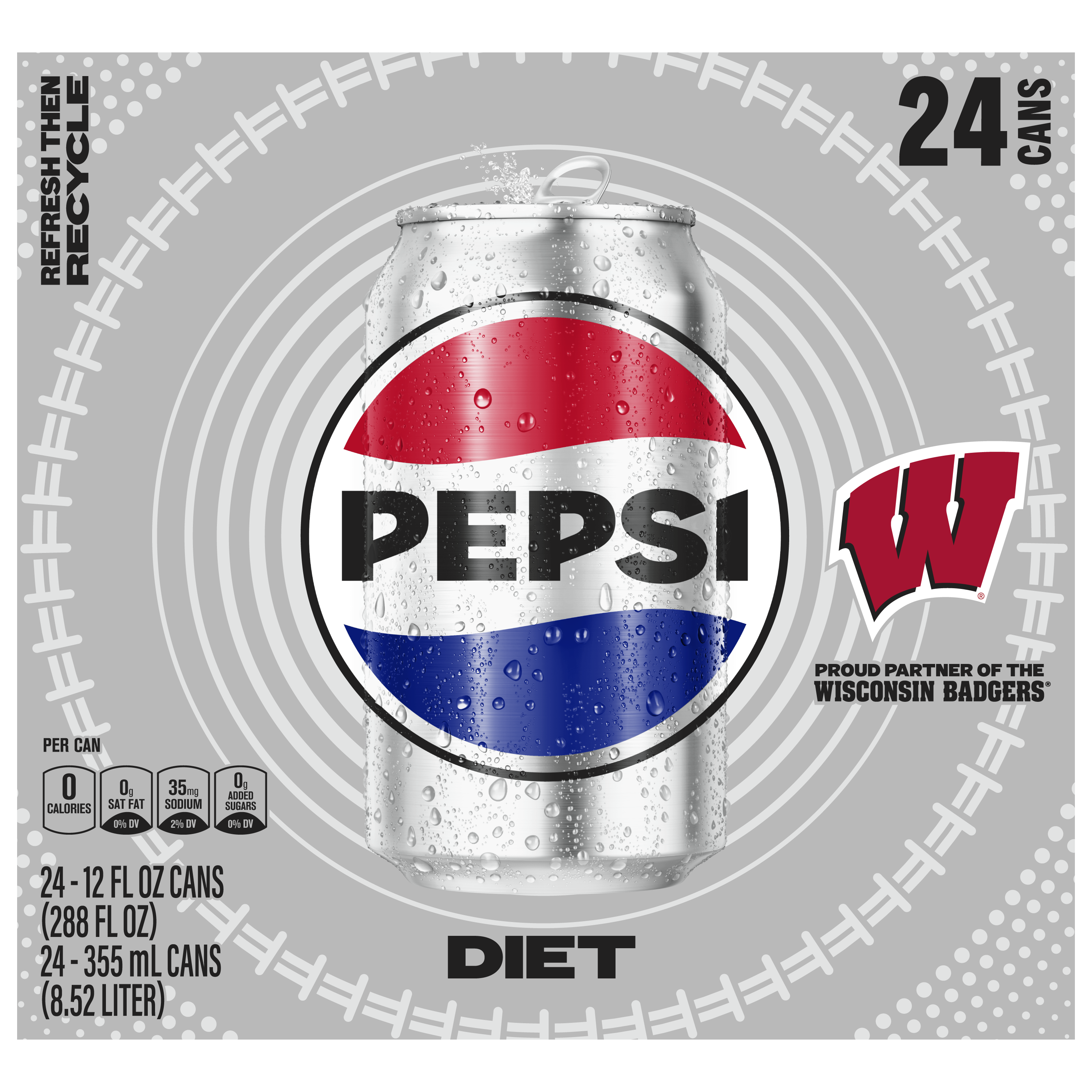 Diet Pepsi thumbnail