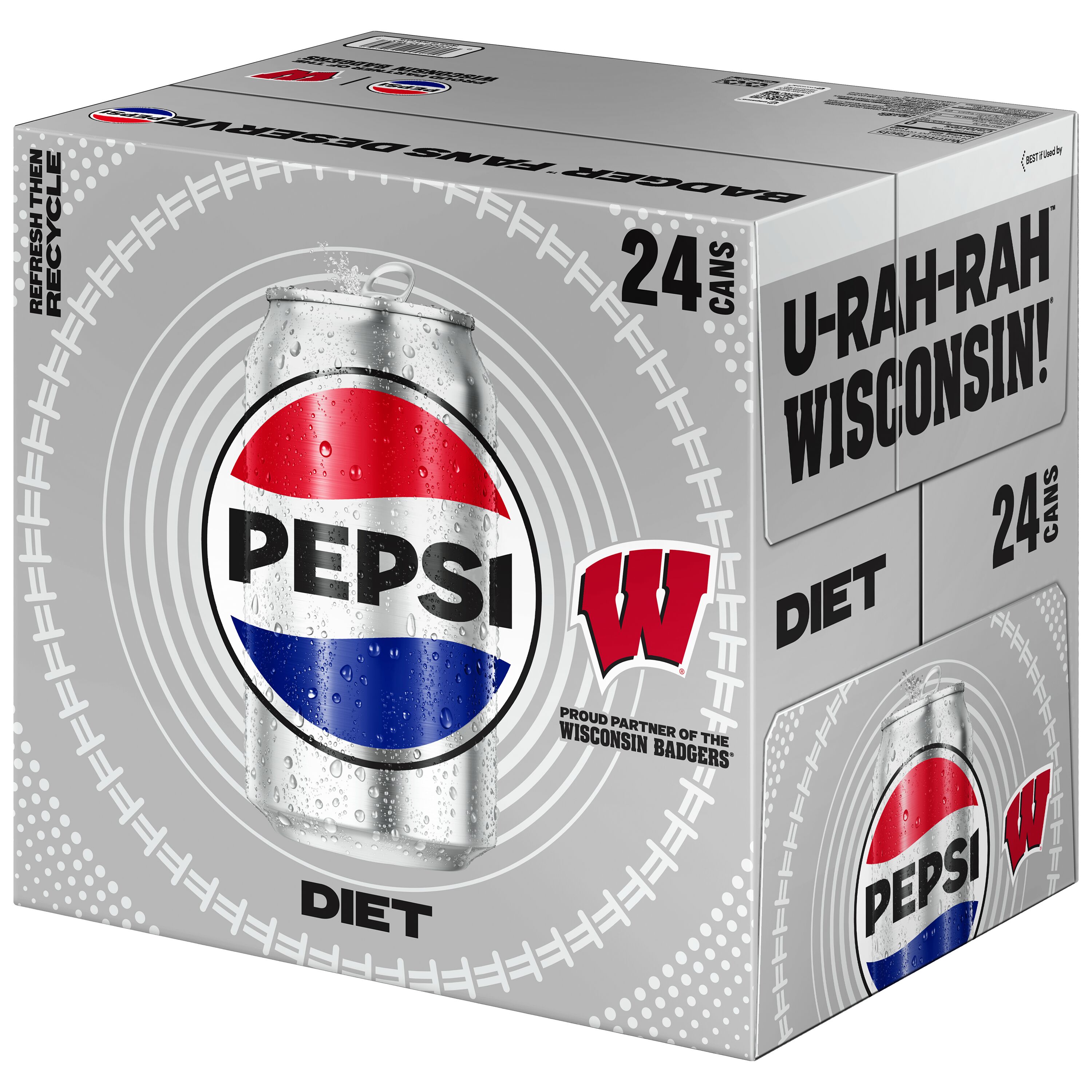 Diet Pepsi thumbnail