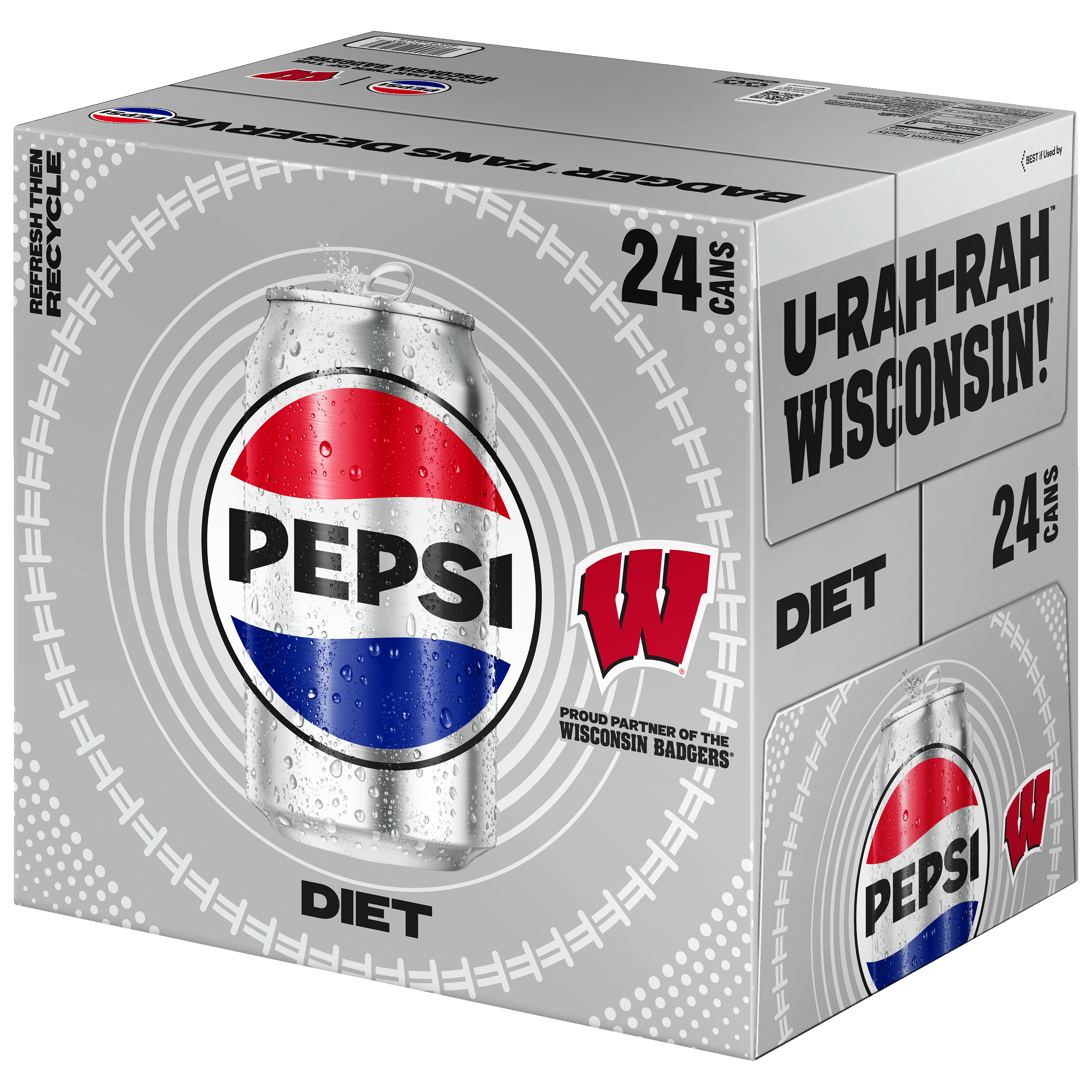 Diet Pepsi thumbnail