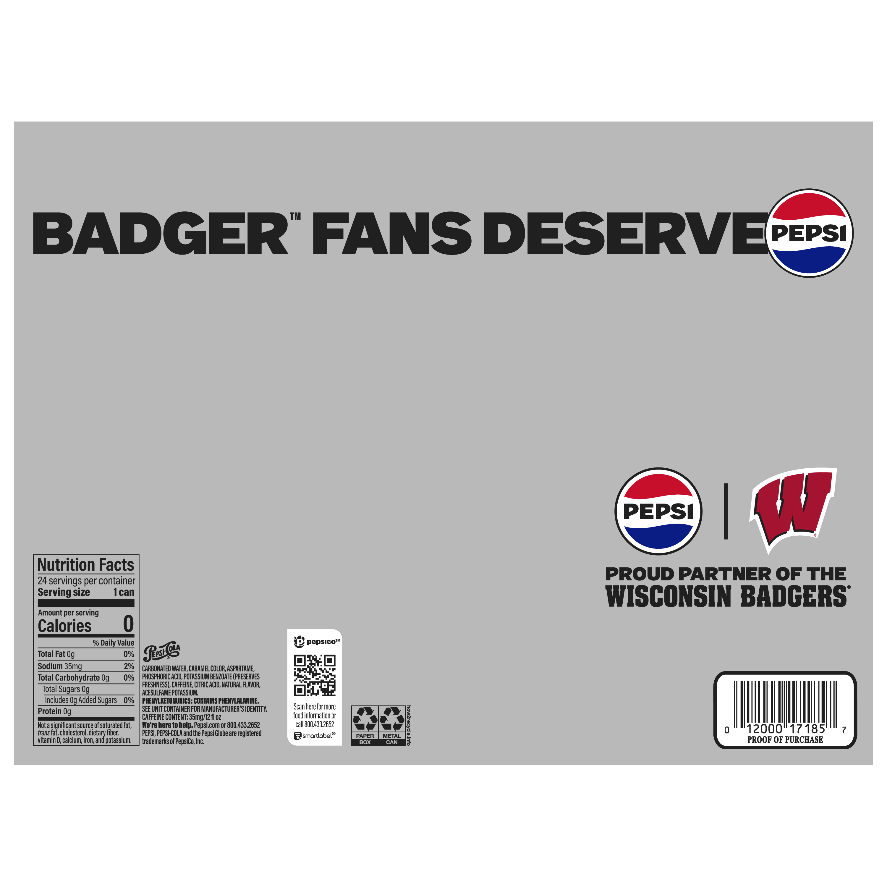 Diet Pepsi thumbnail