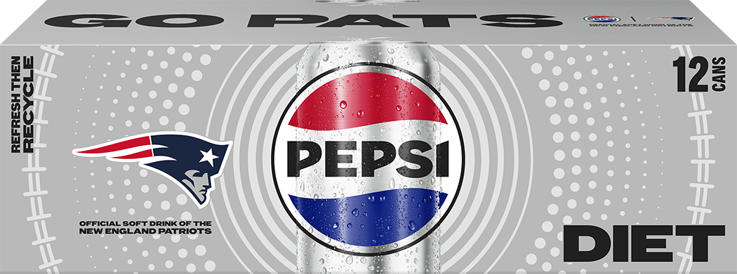 Diet Pepsi thumbnail