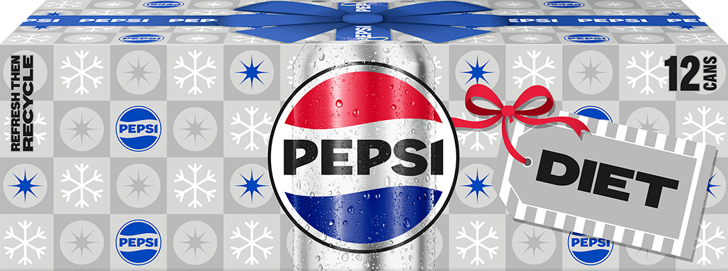 Diet Pepsi thumbnail