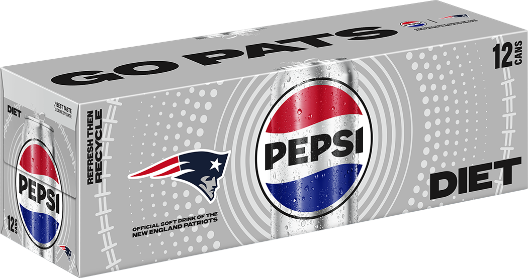 Diet Pepsi thumbnail