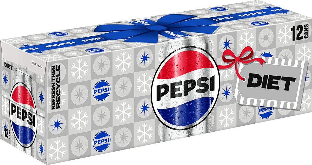 Diet Pepsi thumbnail