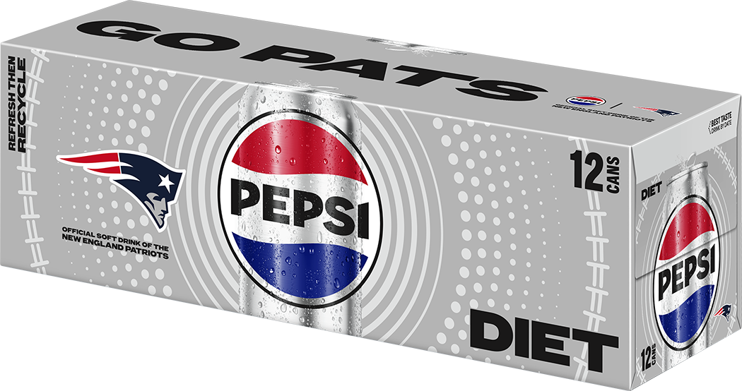 Diet Pepsi thumbnail
