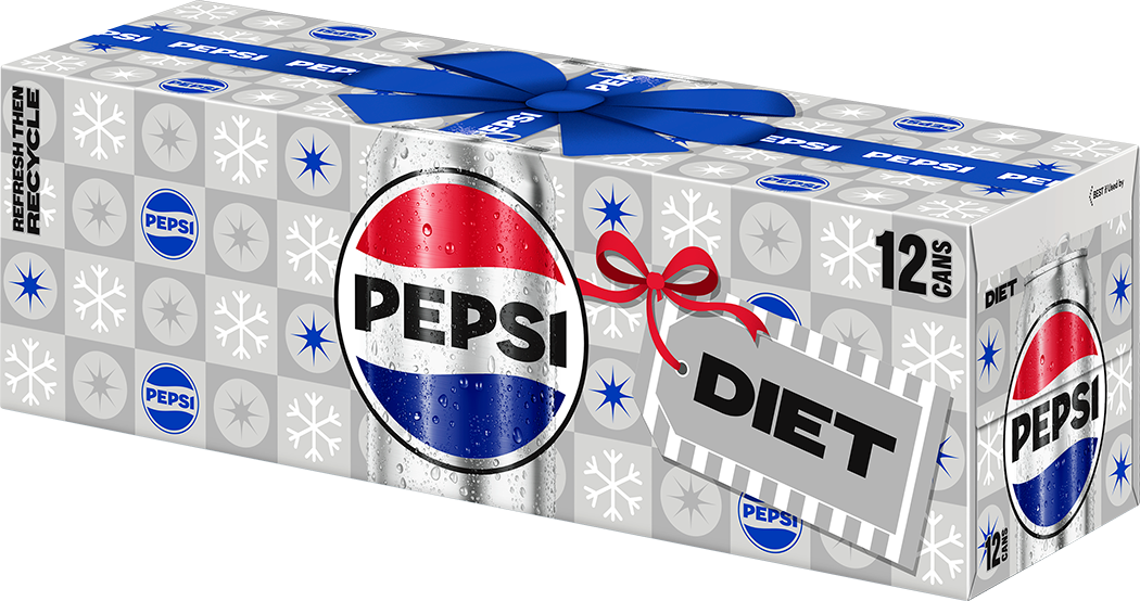 Diet Pepsi thumbnail