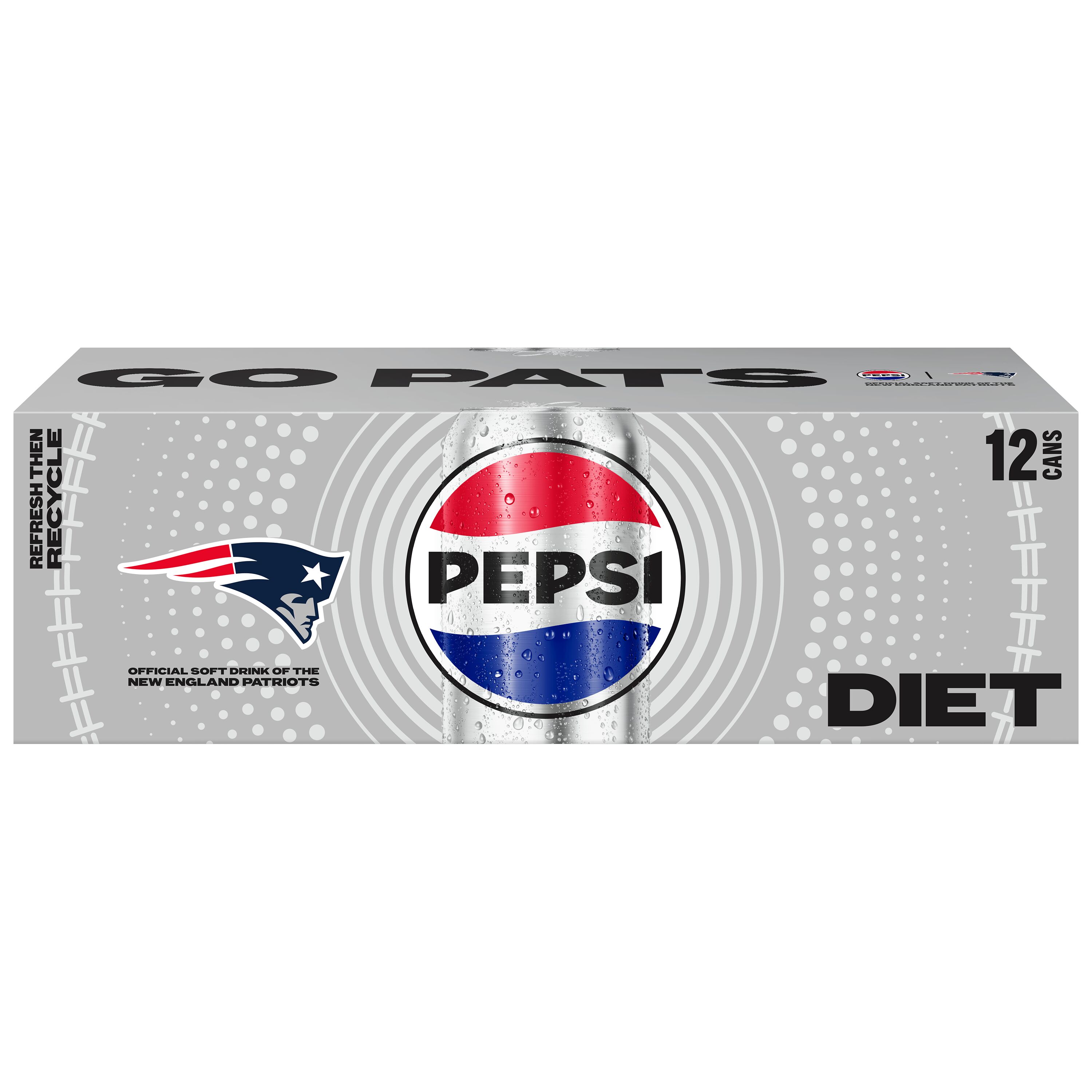 Diet Pepsi thumbnail