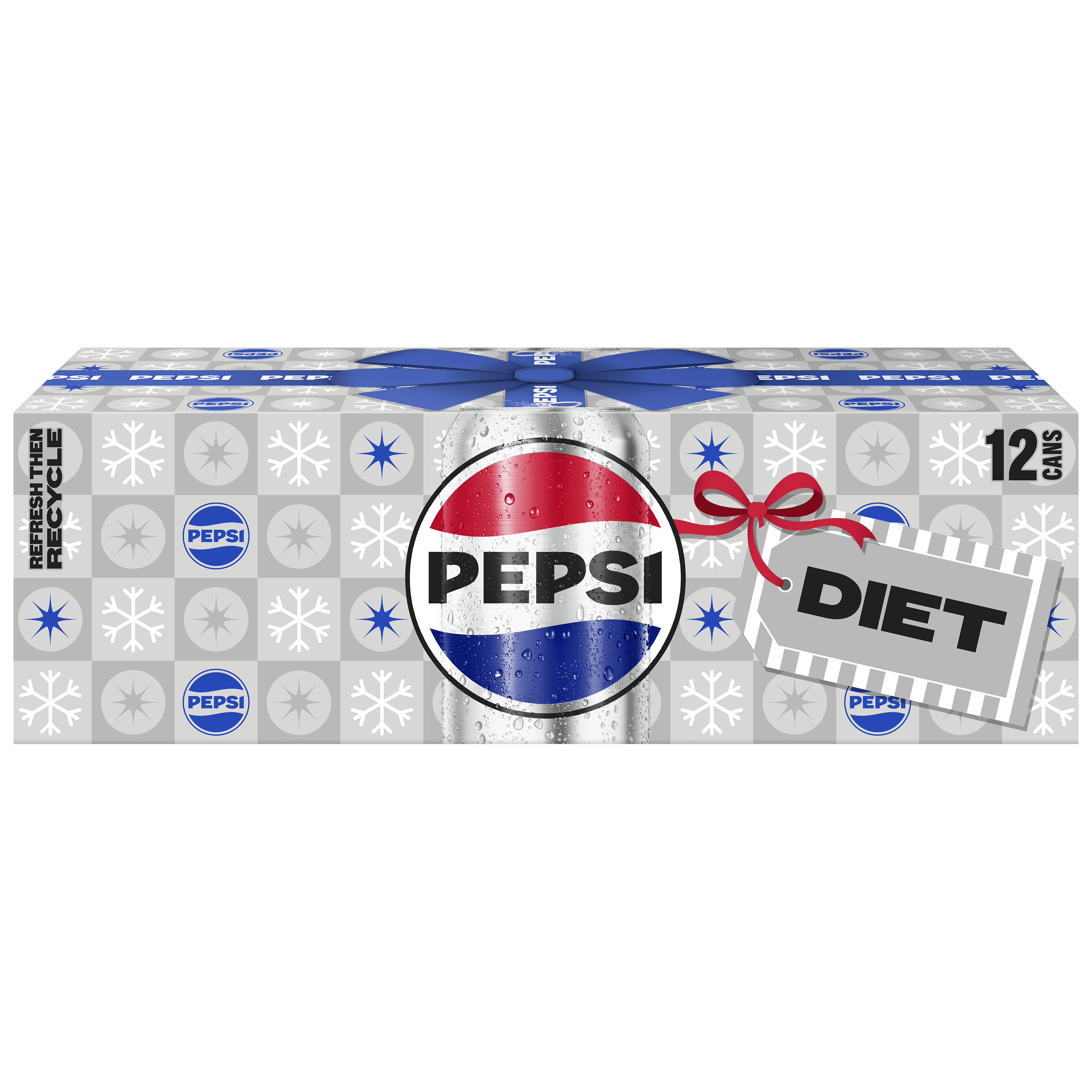 Diet Pepsi