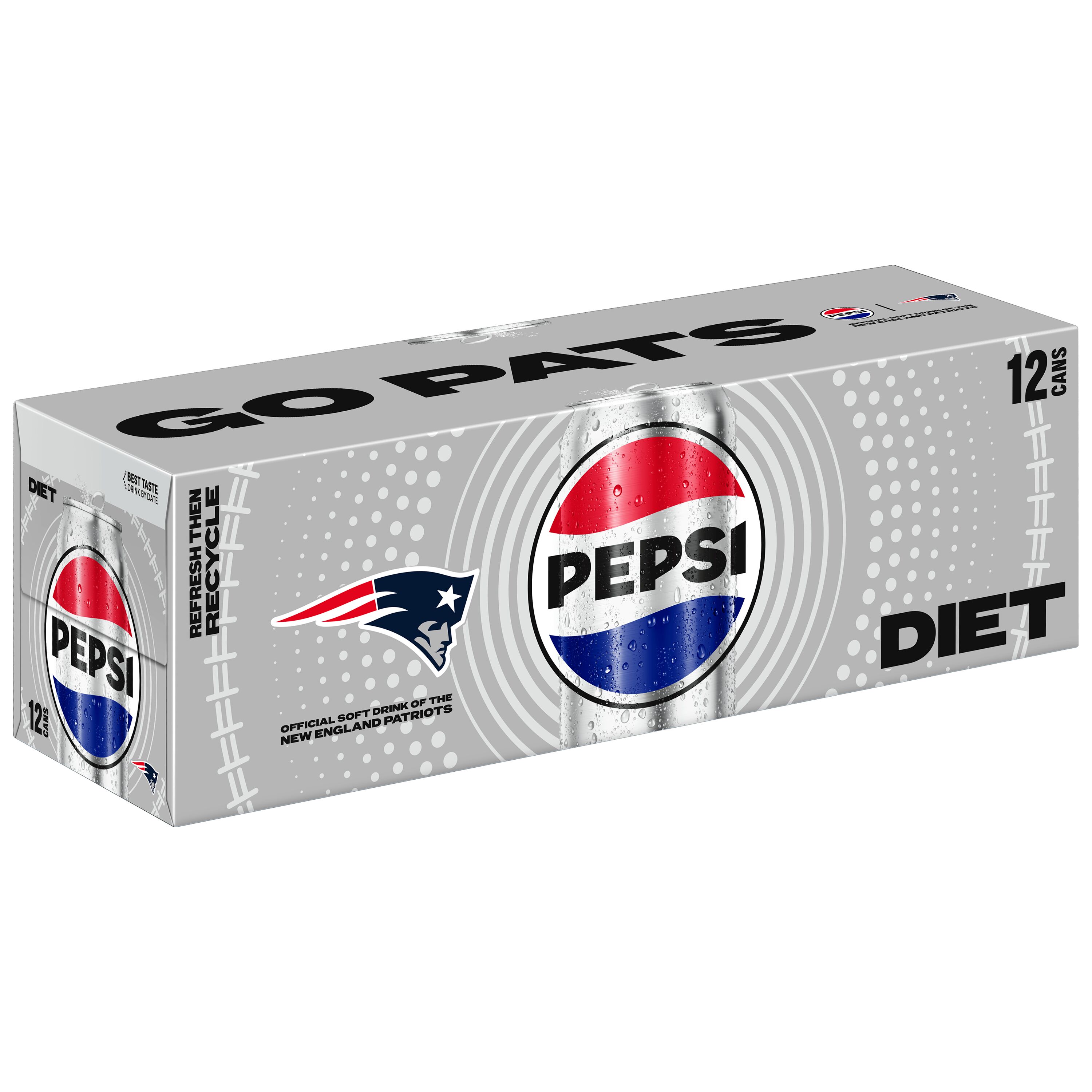 Diet Pepsi thumbnail