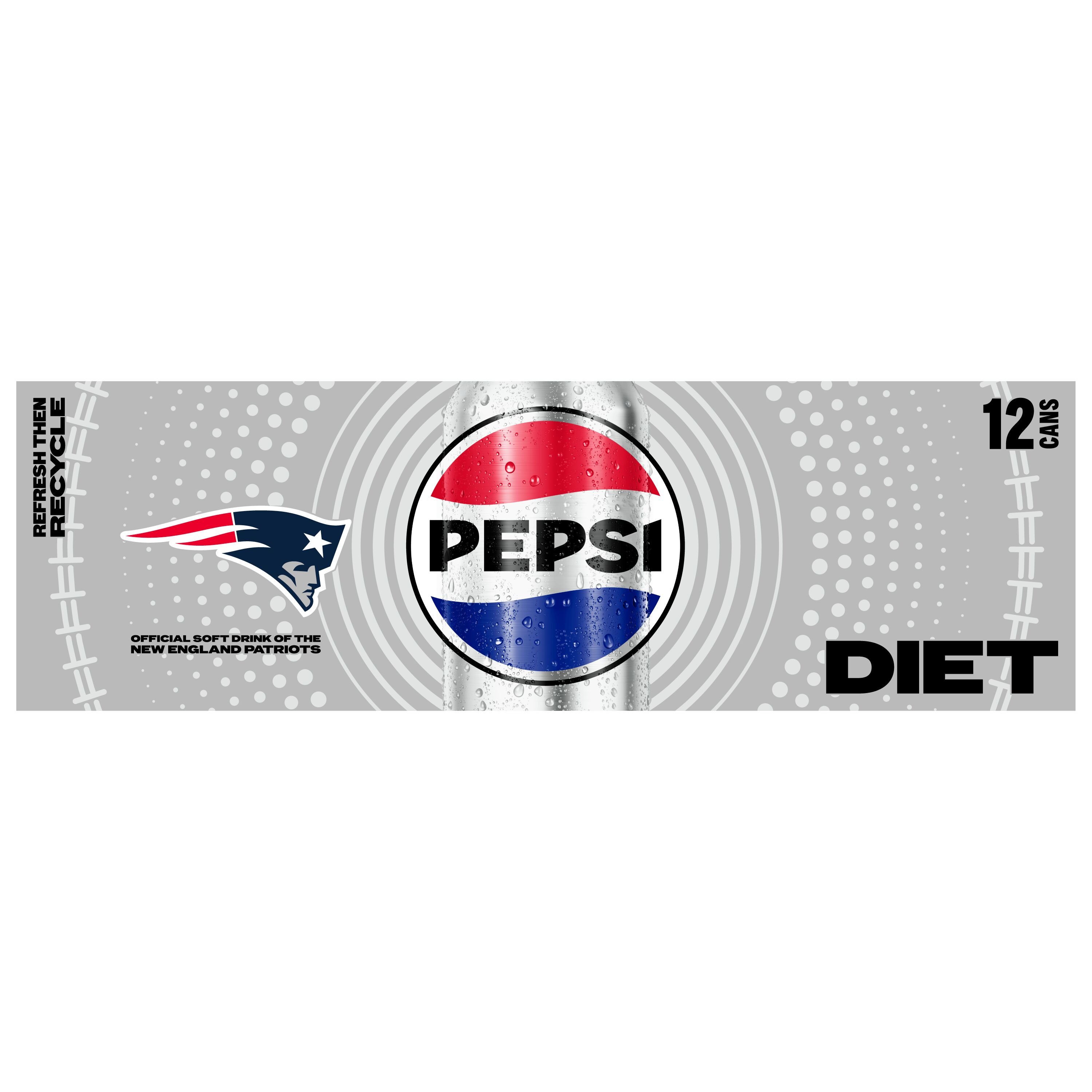 Diet Pepsi
