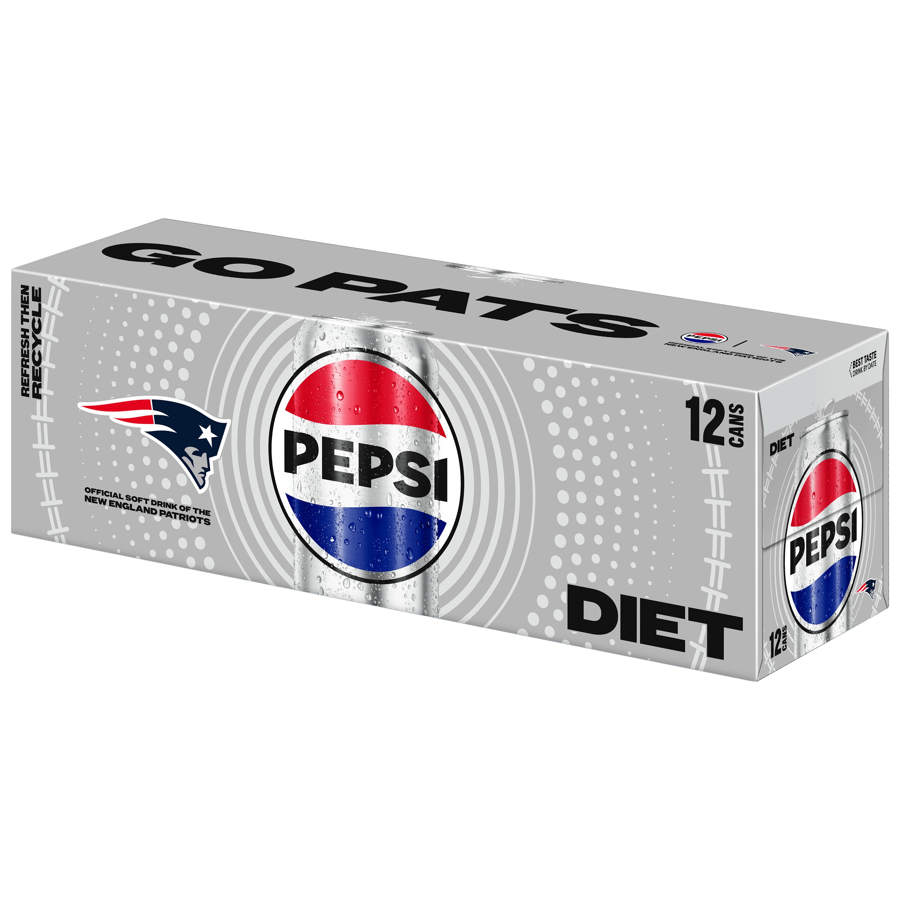 Diet Pepsi thumbnail