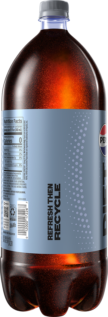 Diet Pepsi thumbnail