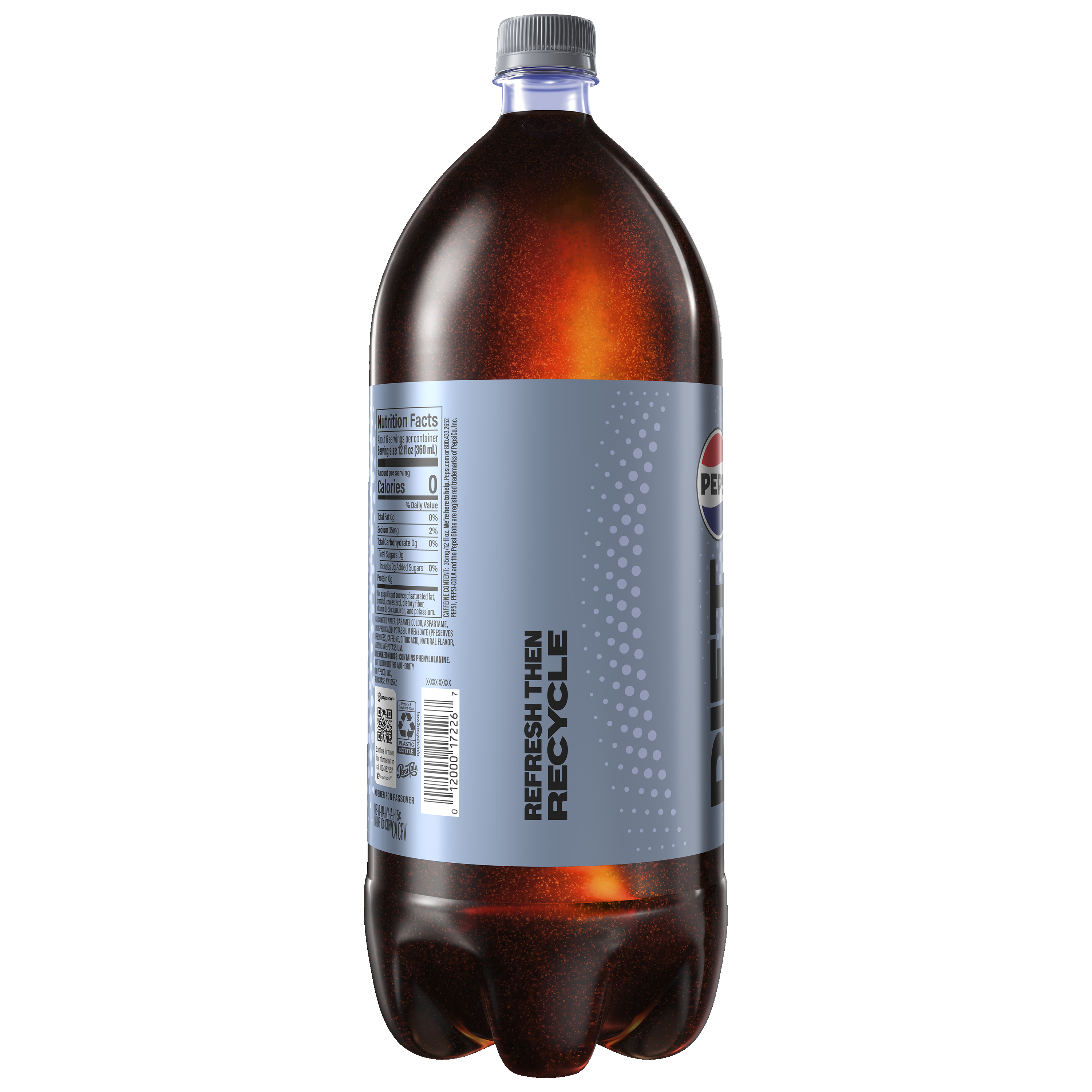 Diet Pepsi thumbnail