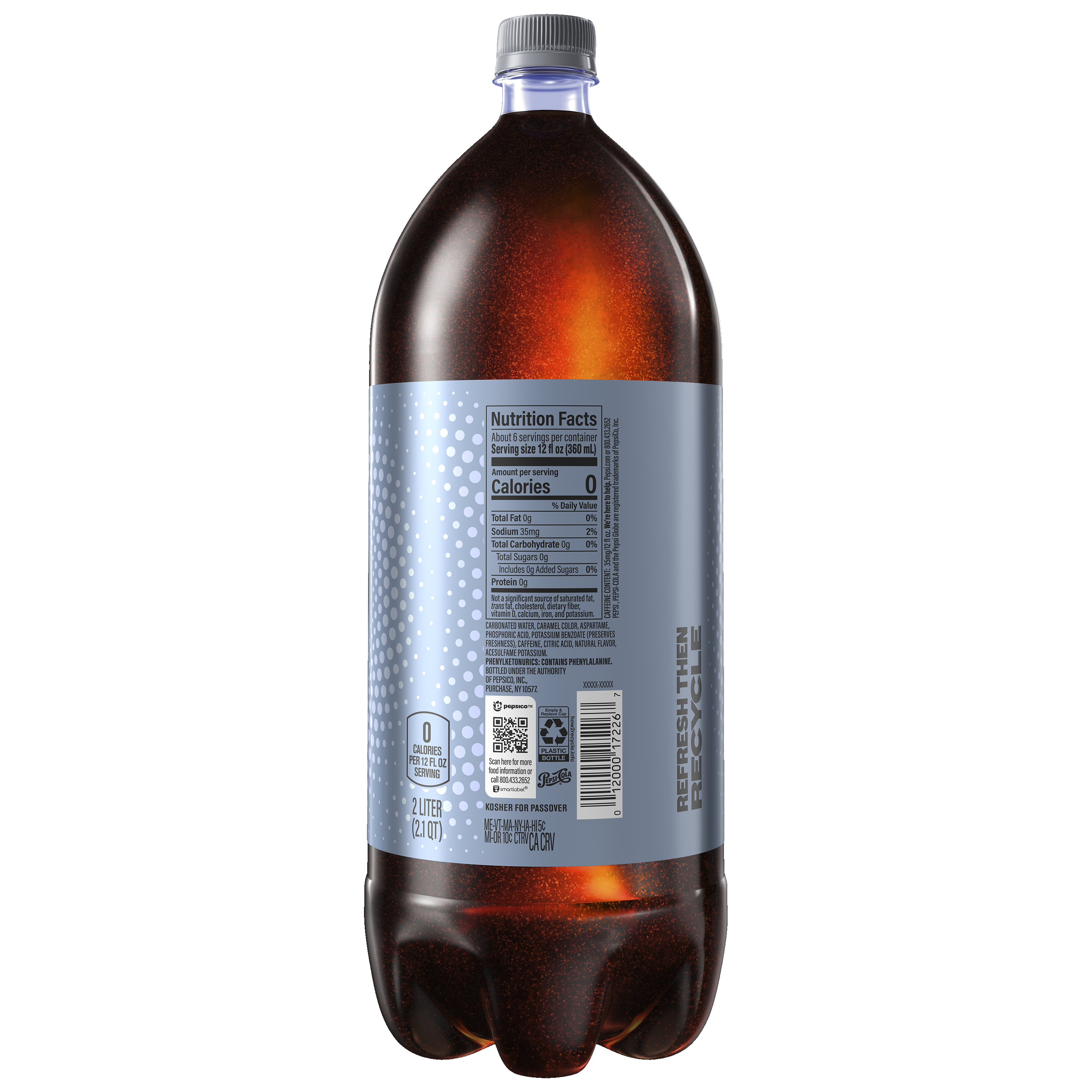 Diet Pepsi thumbnail