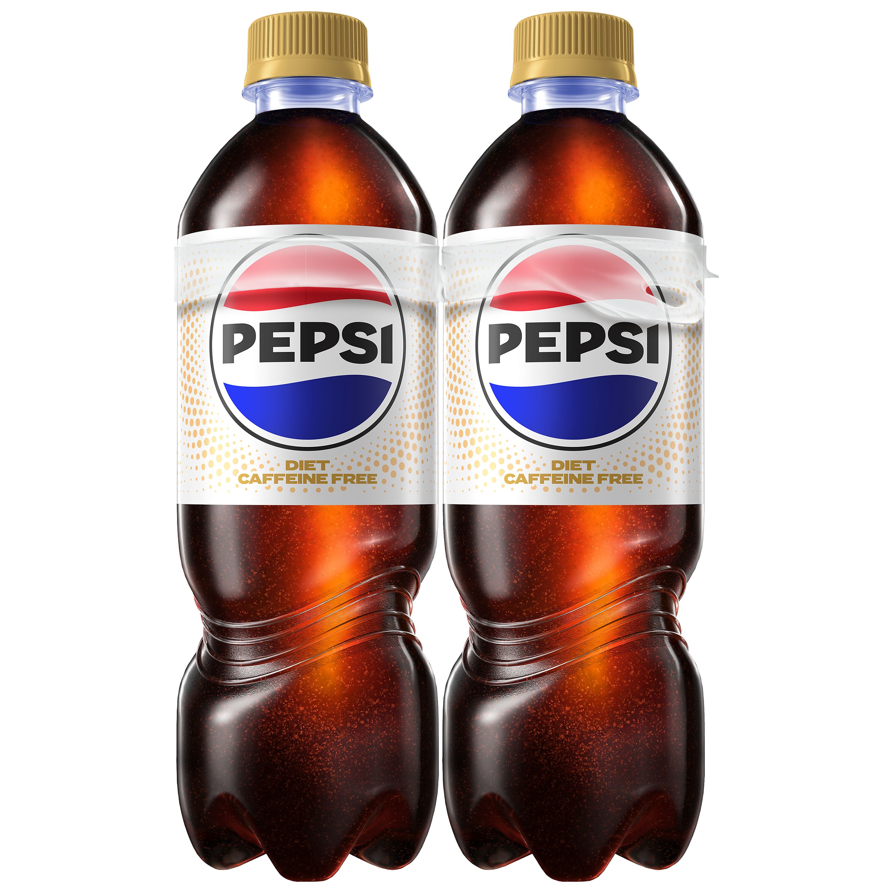 Diet Pepsi, Caffeine Free thumbnail