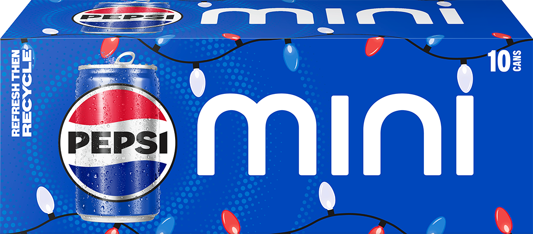 Pepsi thumbnail