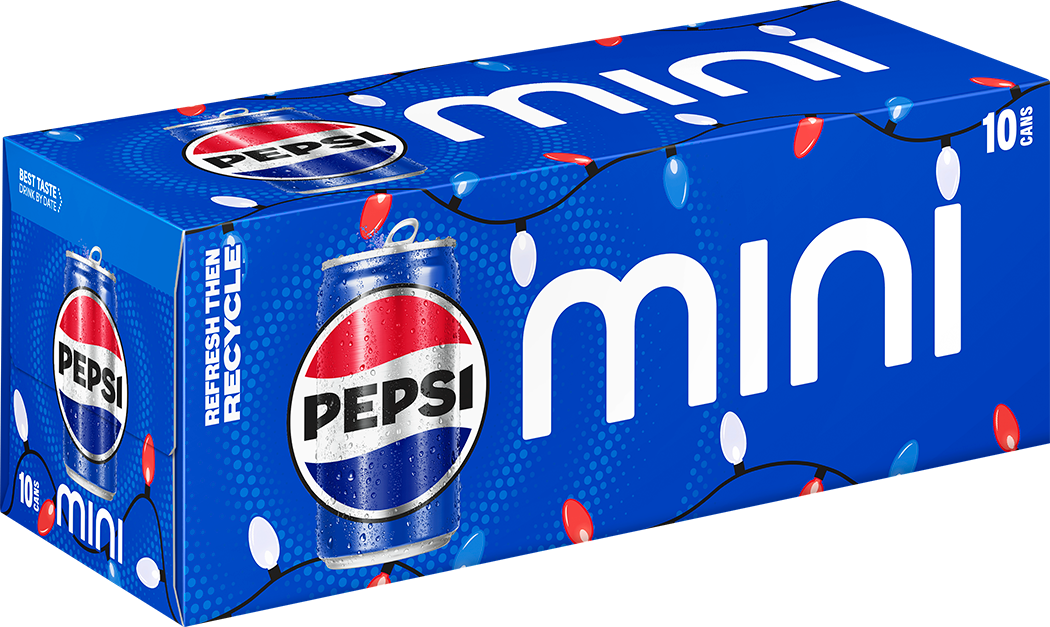 Pepsi thumbnail