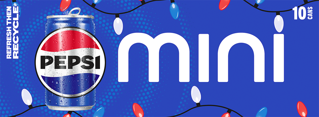 Pepsi thumbnail