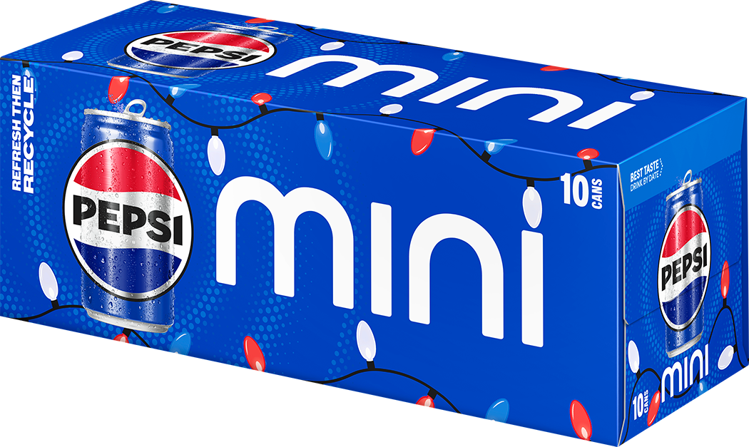 Pepsi thumbnail