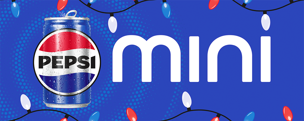 Pepsi thumbnail