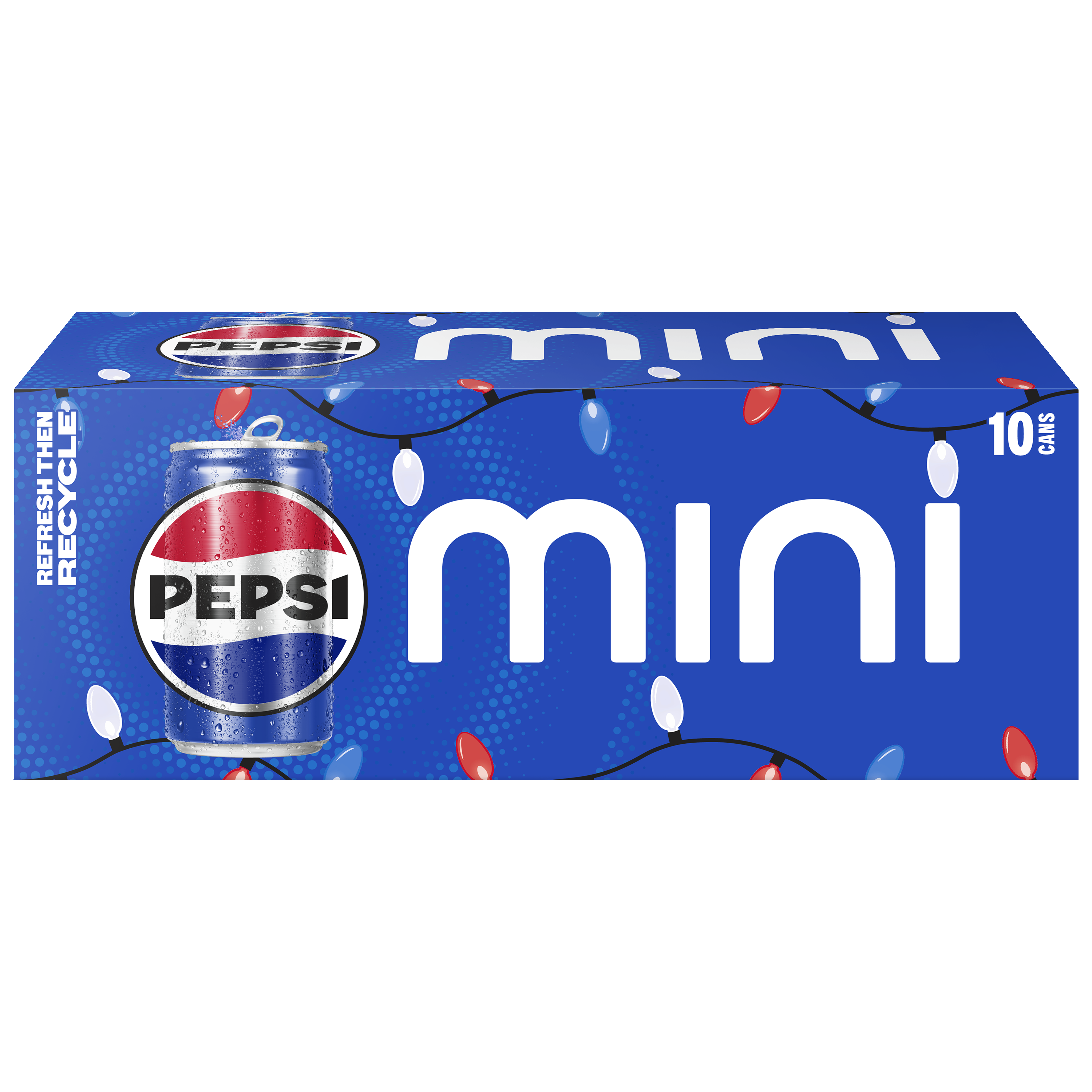 Pepsi