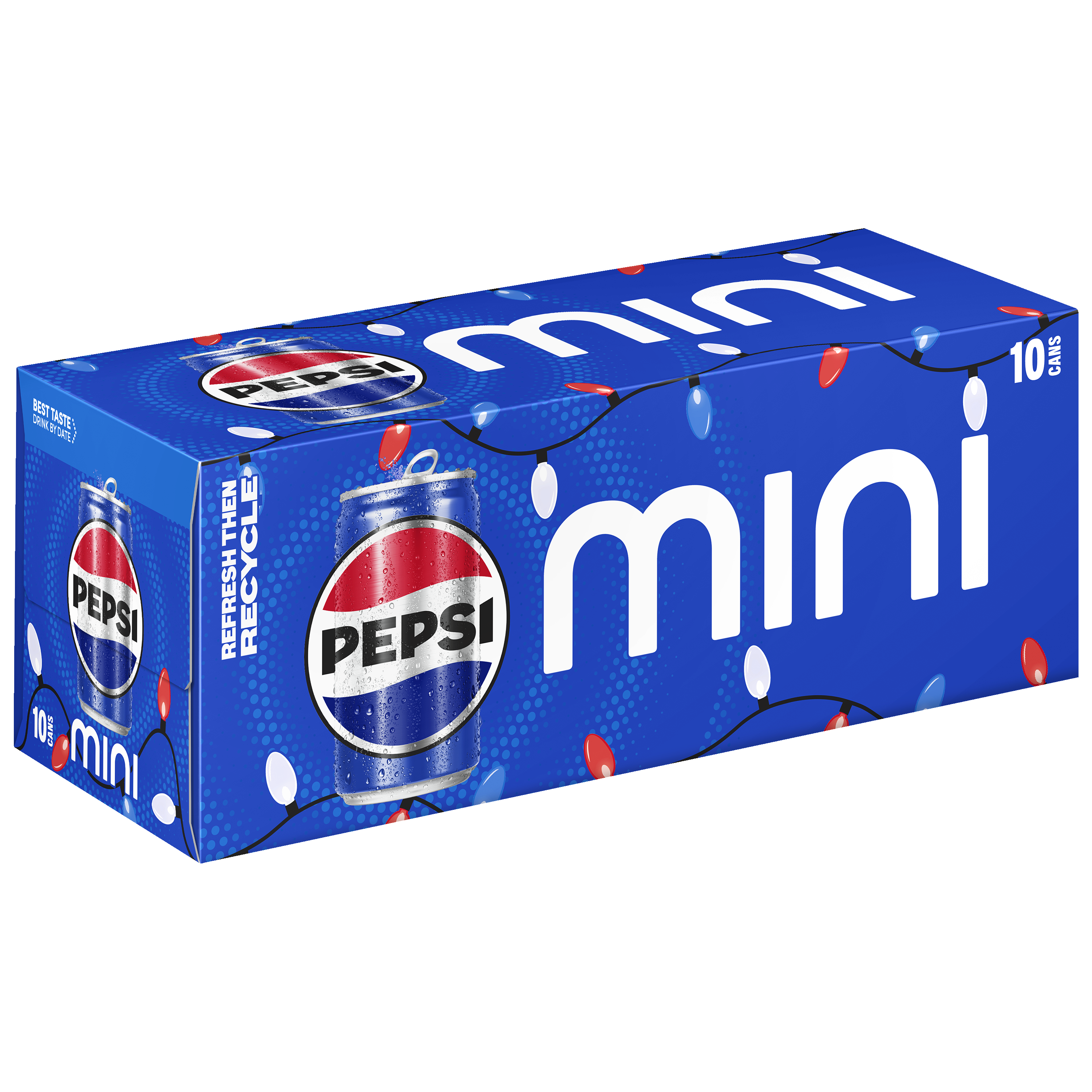 Pepsi thumbnail