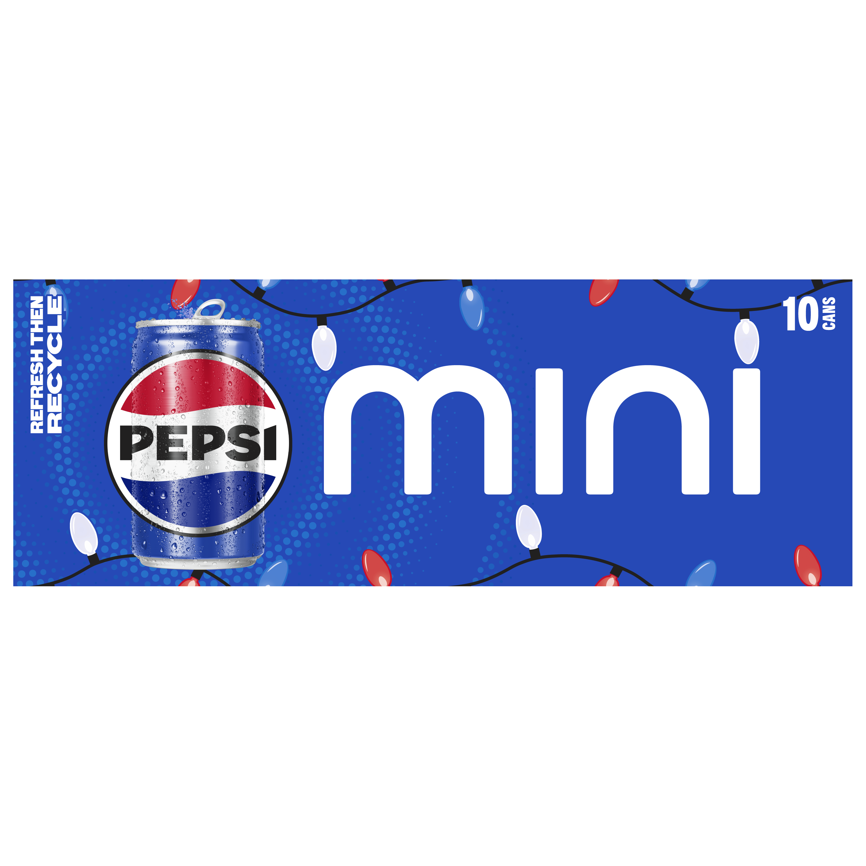 Pepsi thumbnail